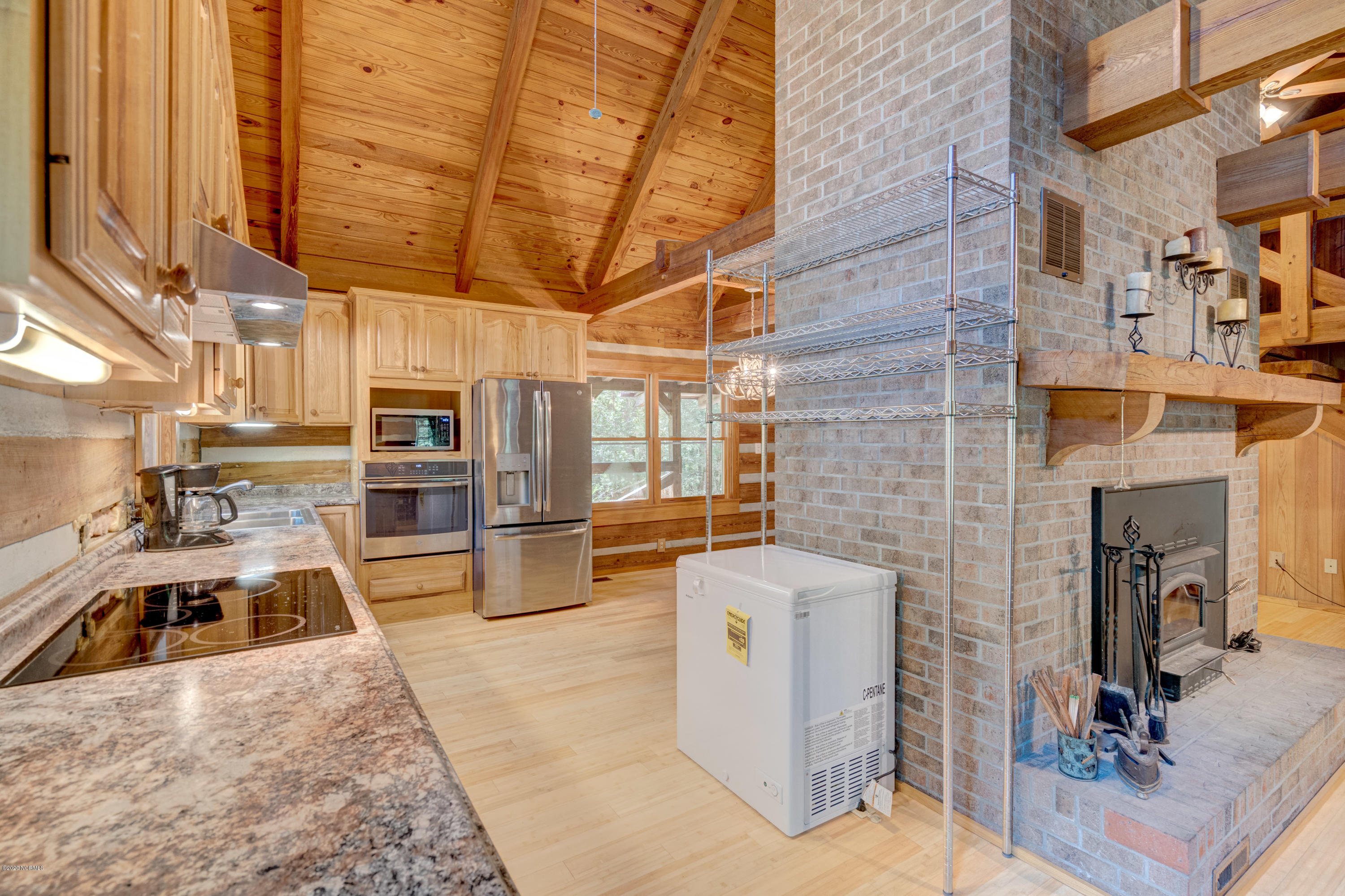 1025 Racoon Hollow Road Atkinson, NC 28421 - Photo 11 of 64 1025RacoonEdit-7