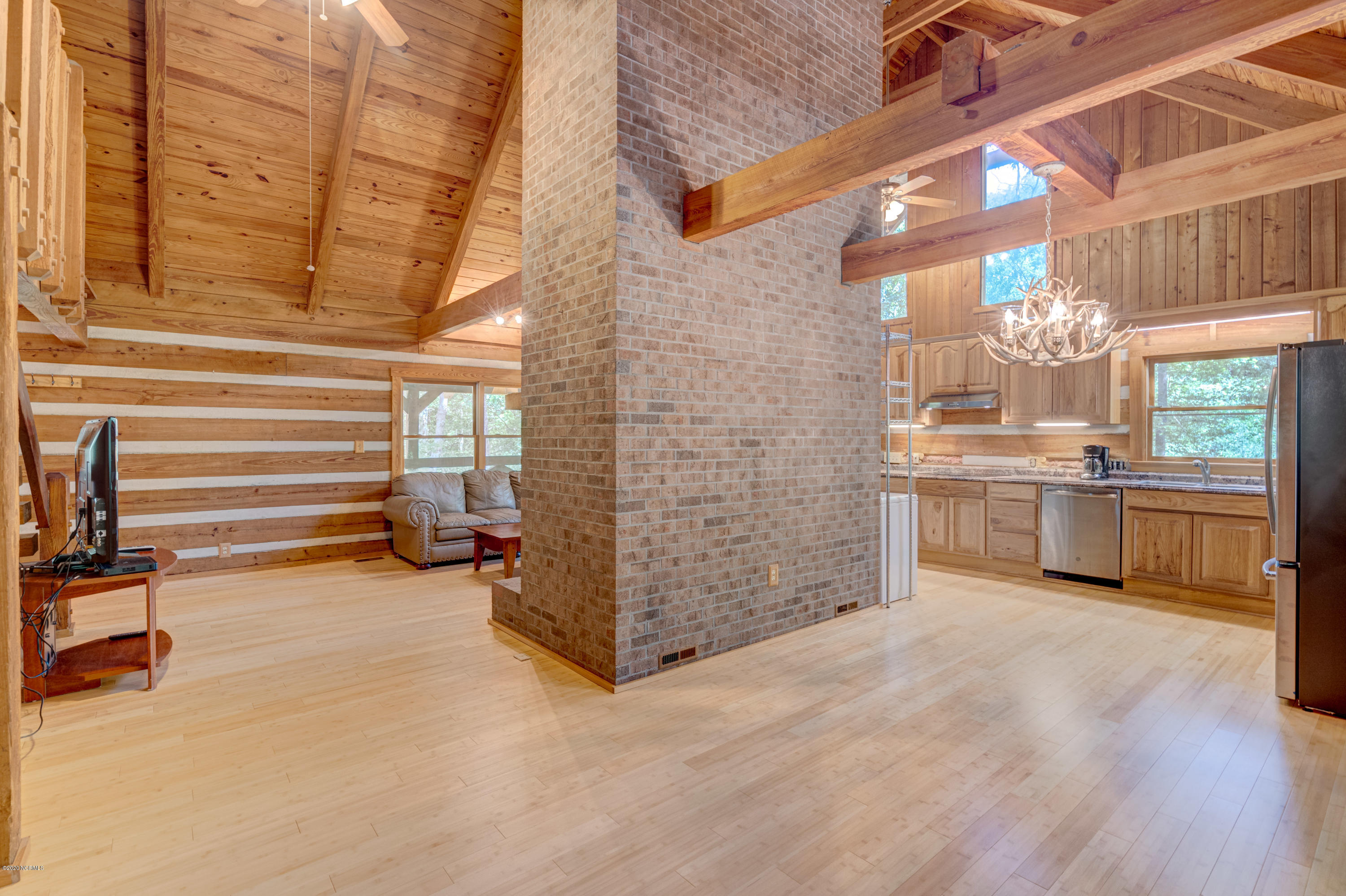 1025 Racoon Hollow Road Atkinson, NC 28421 - Photo 14 of 64 1025RacoonEdit-1