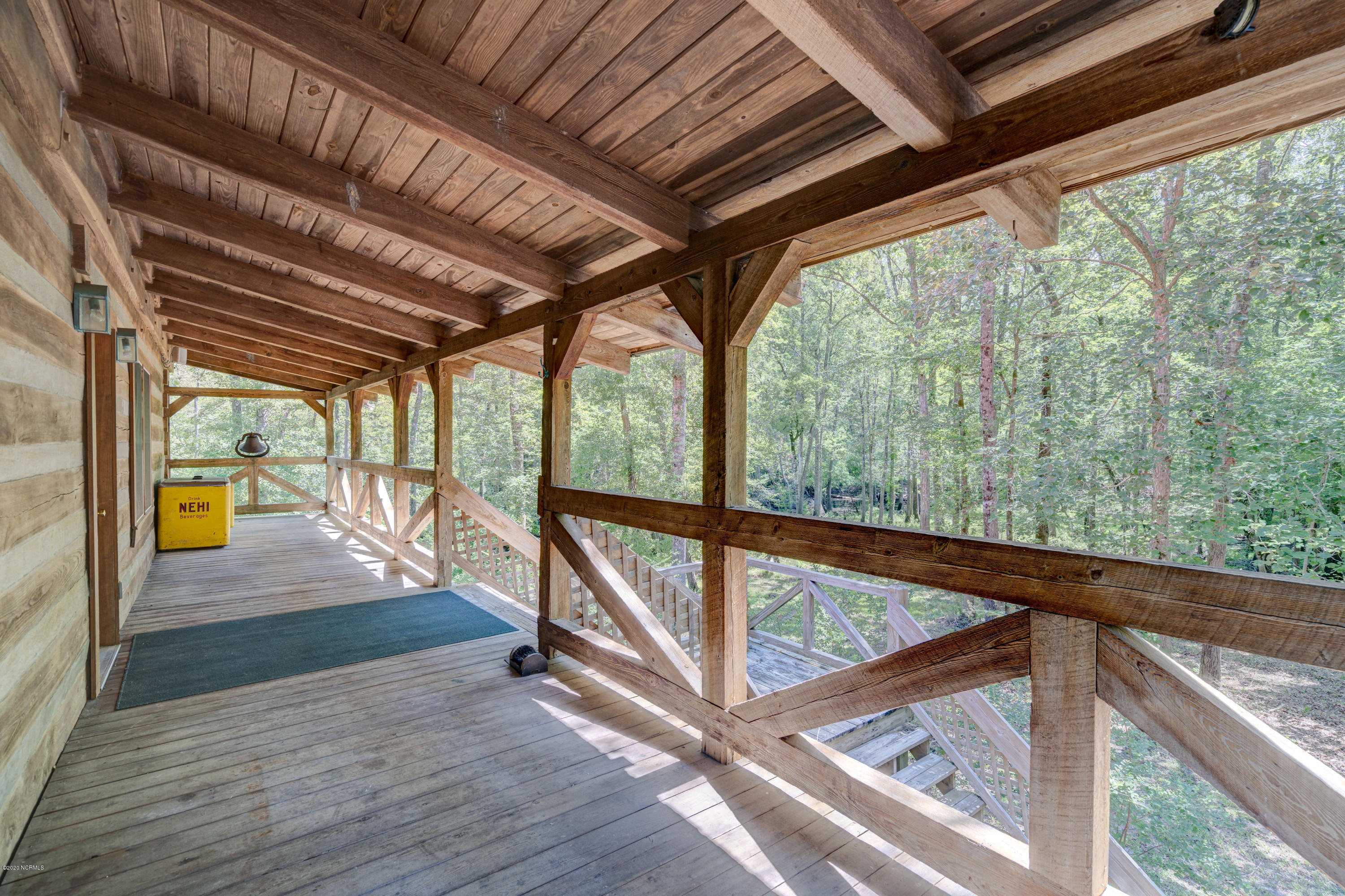 1025 Racoon Hollow Road Atkinson, NC 28421 - Photo 36 of 64 1025RacoonEdit-28
