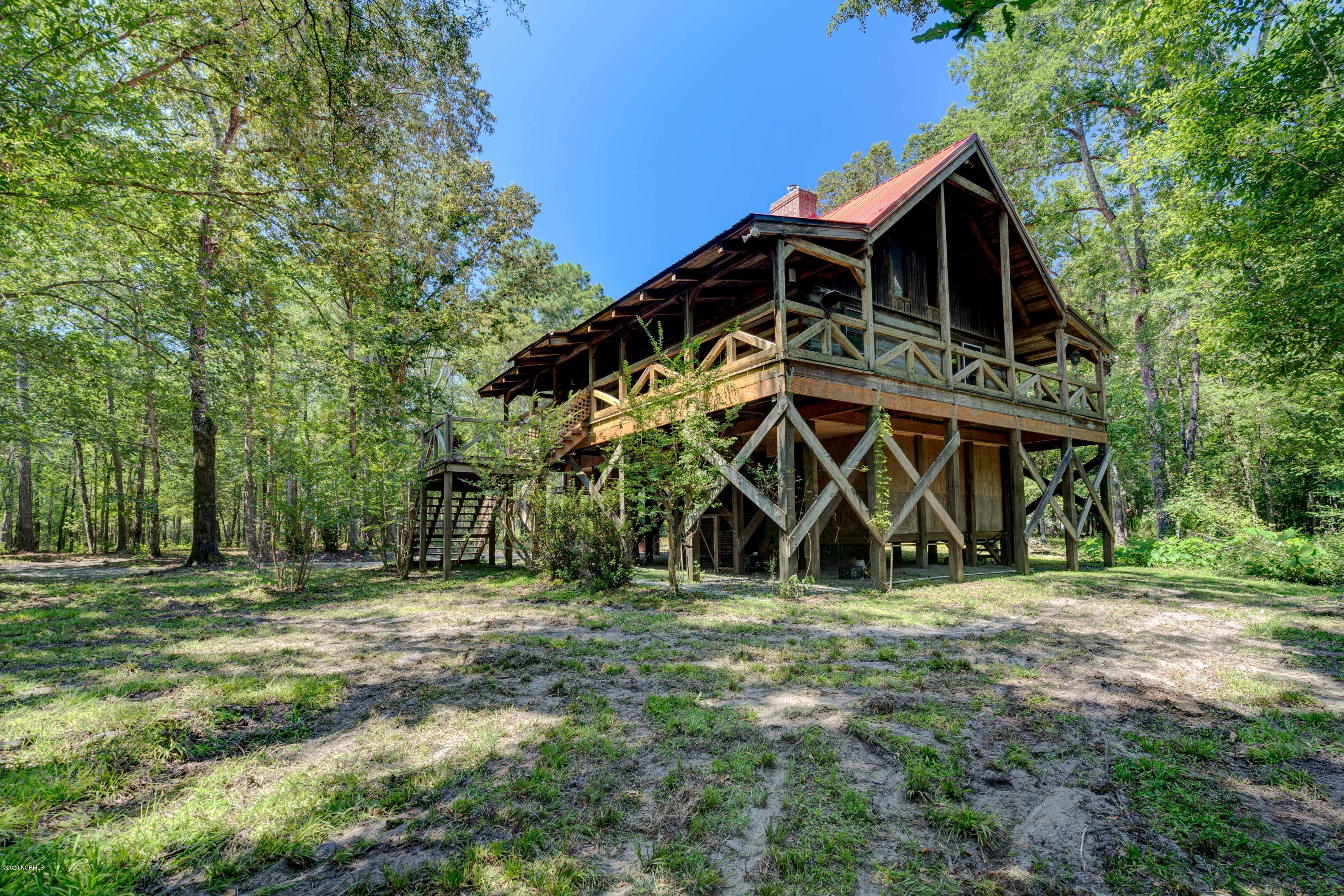 1025 Racoon Hollow Road Atkinson, NC 28421 - Photo 41 of 64 1025RacoonEdit-38