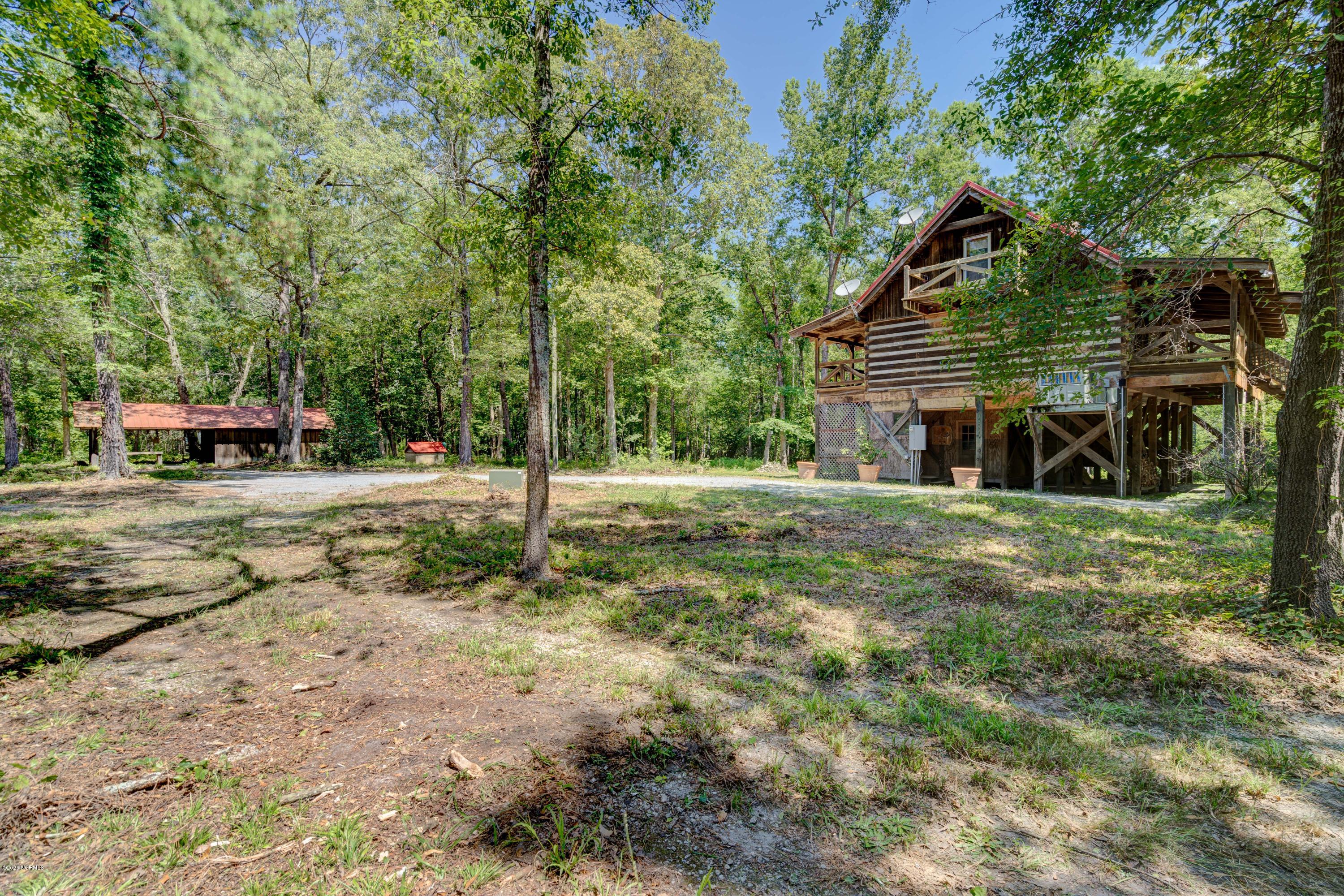 1025 Racoon Hollow Road Atkinson, NC 28421 - Photo 43 of 64 1025RacoonEdit-43