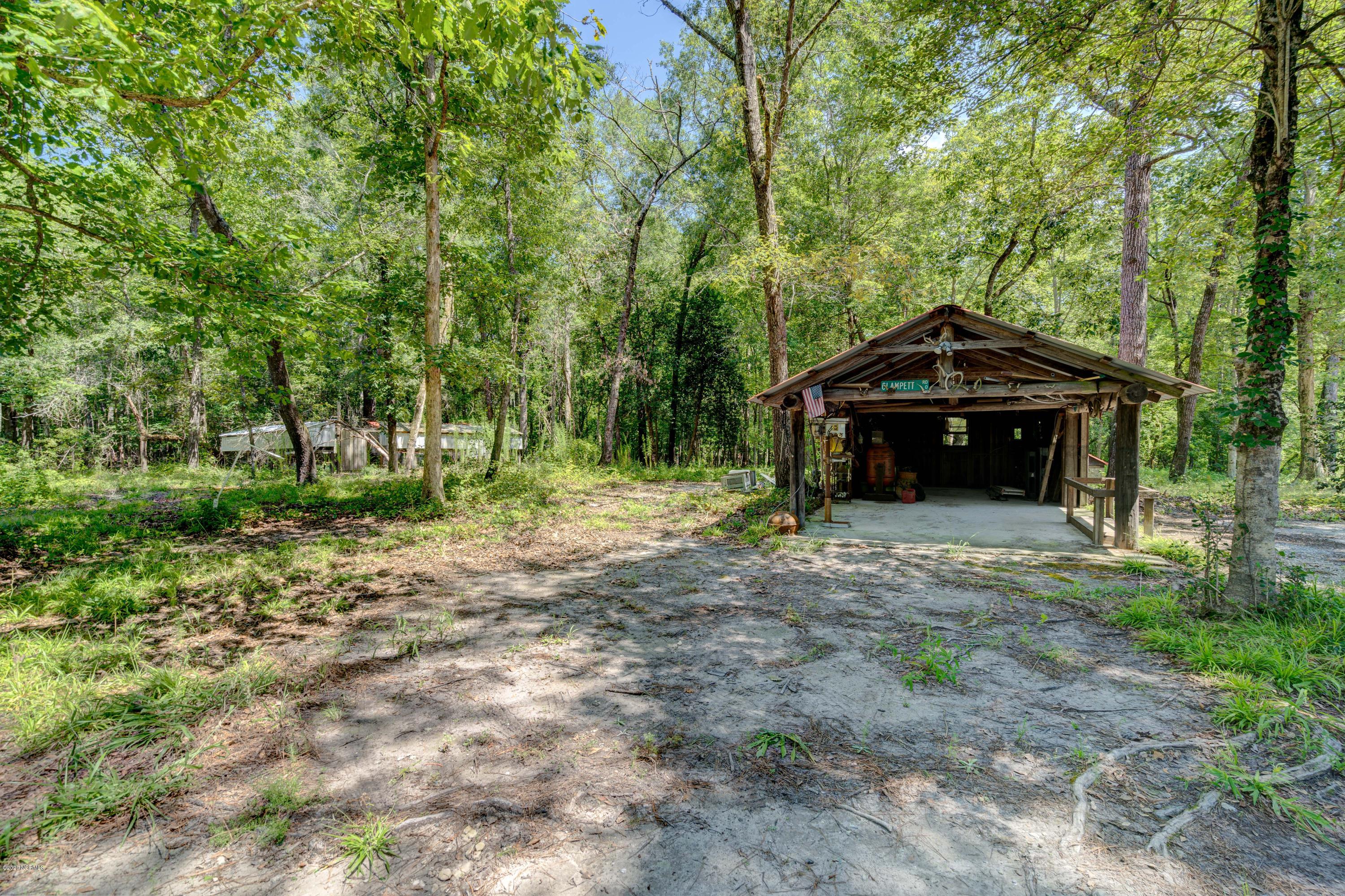 1025 Racoon Hollow Road Atkinson, NC 28421 - Photo 47 of 64 1025RacoonEdit-45