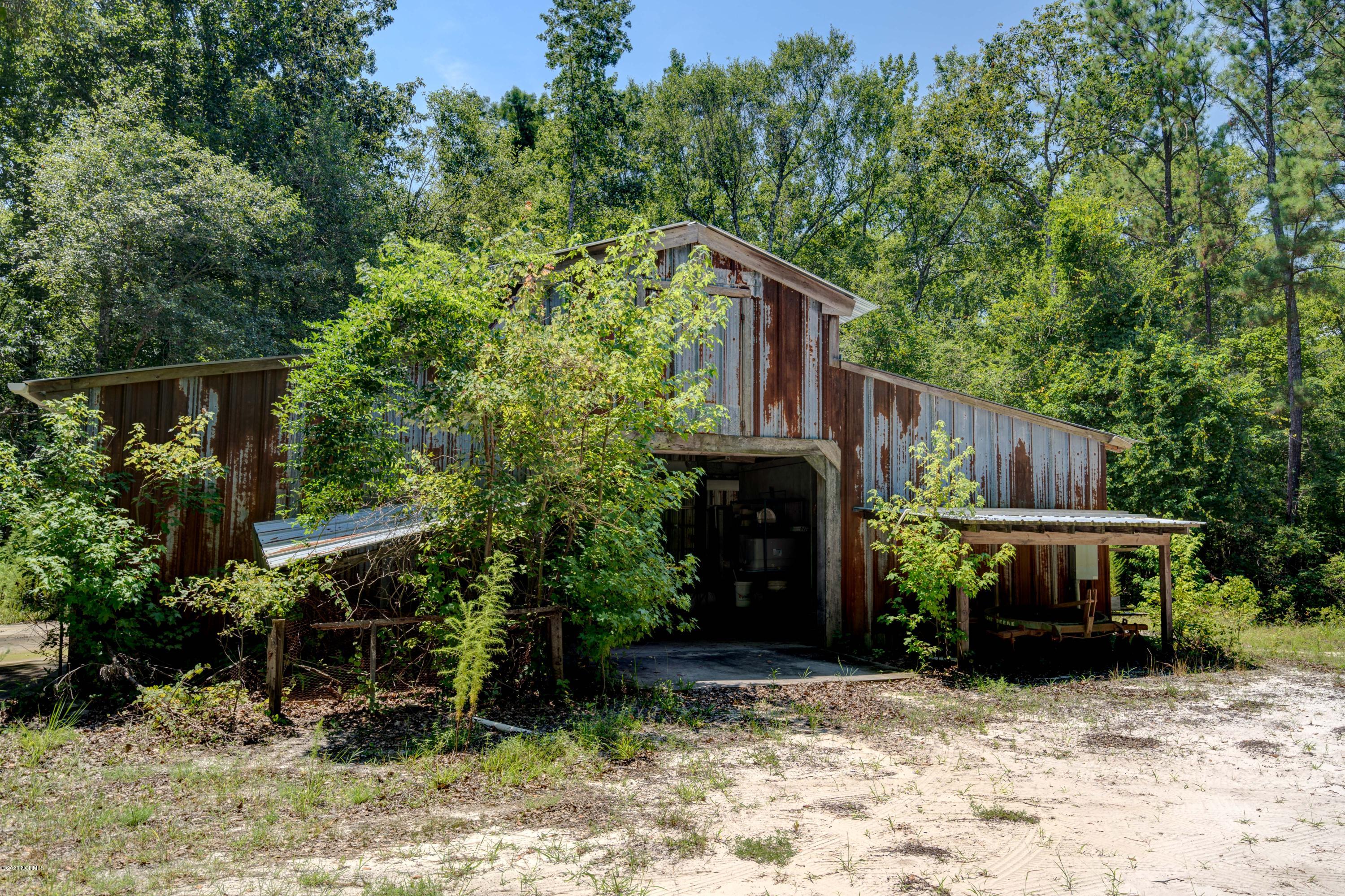 1025 Racoon Hollow Road Atkinson, NC 28421 - Photo 48 of 64 1025RacoonEdit-47