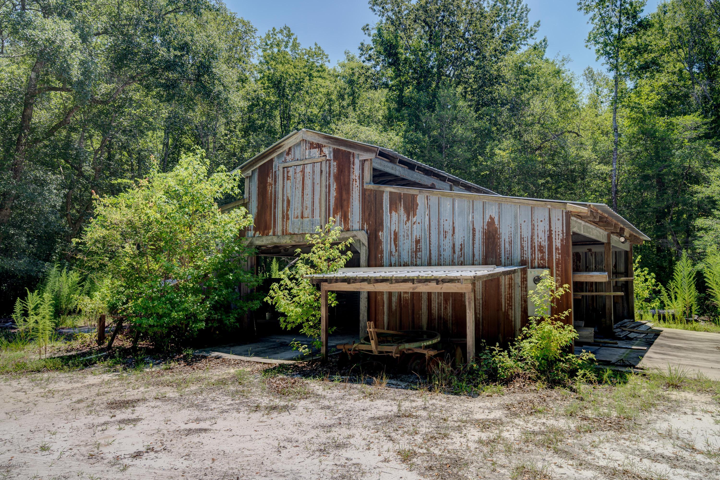 1025 Racoon Hollow Road Atkinson, NC 28421 - Photo 49 of 64 1025RacoonEdit-48