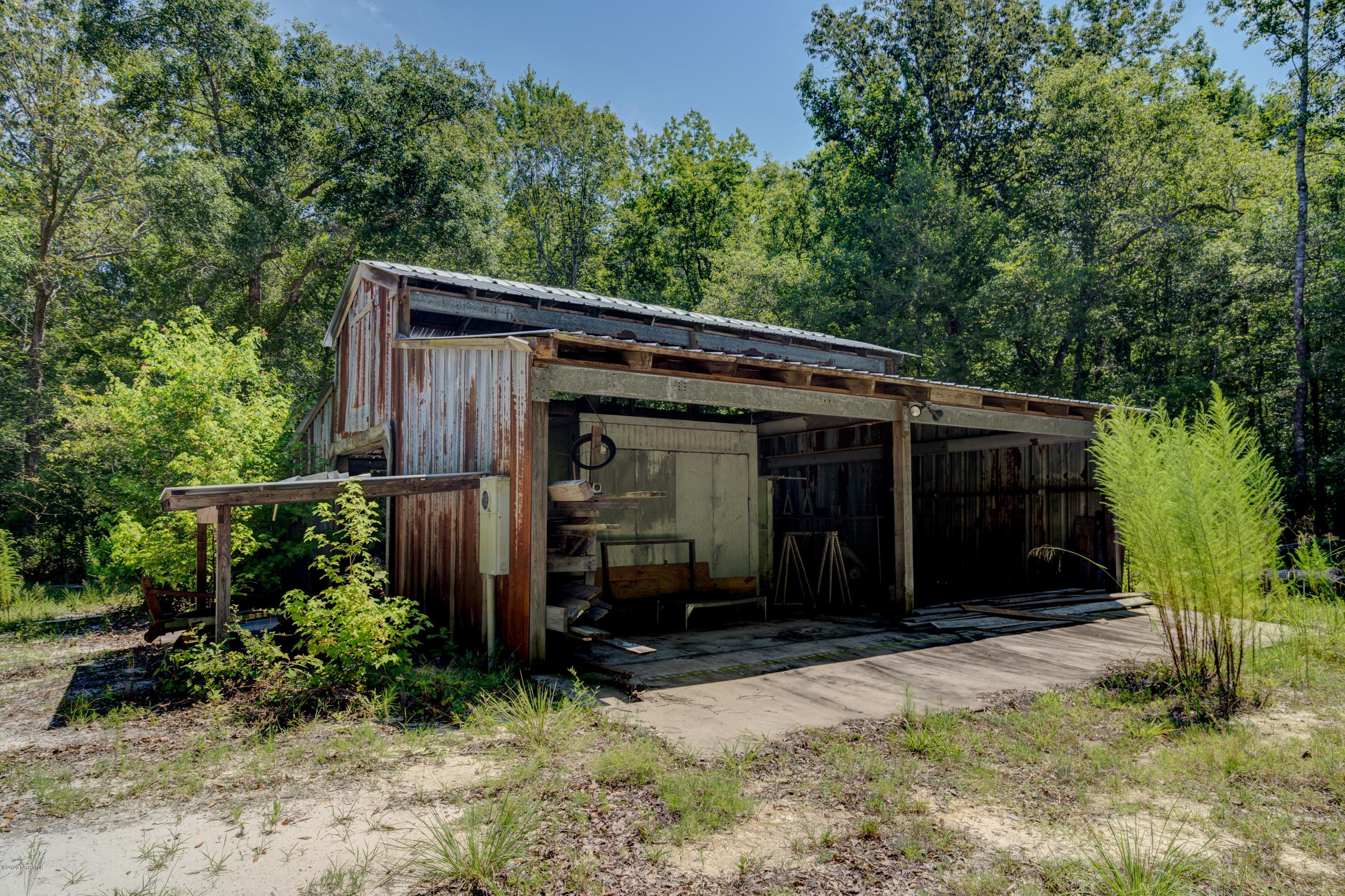 1025 Racoon Hollow Road Atkinson, NC 28421 - Photo 50 of 64 1025RacoonEdit-49