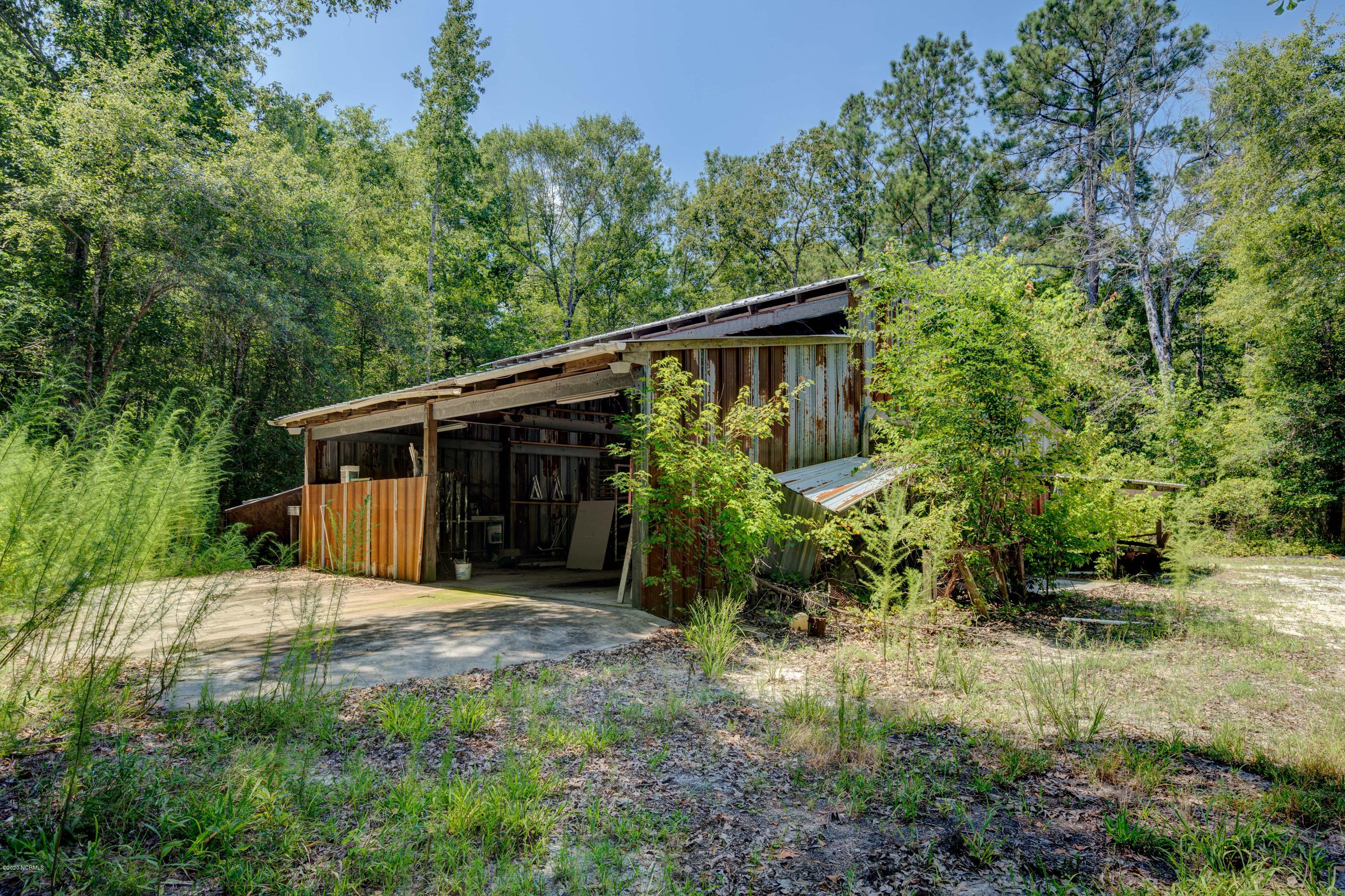 1025 Racoon Hollow Road Atkinson, NC 28421 - Photo 51 of 64 1025RacoonEdit-50