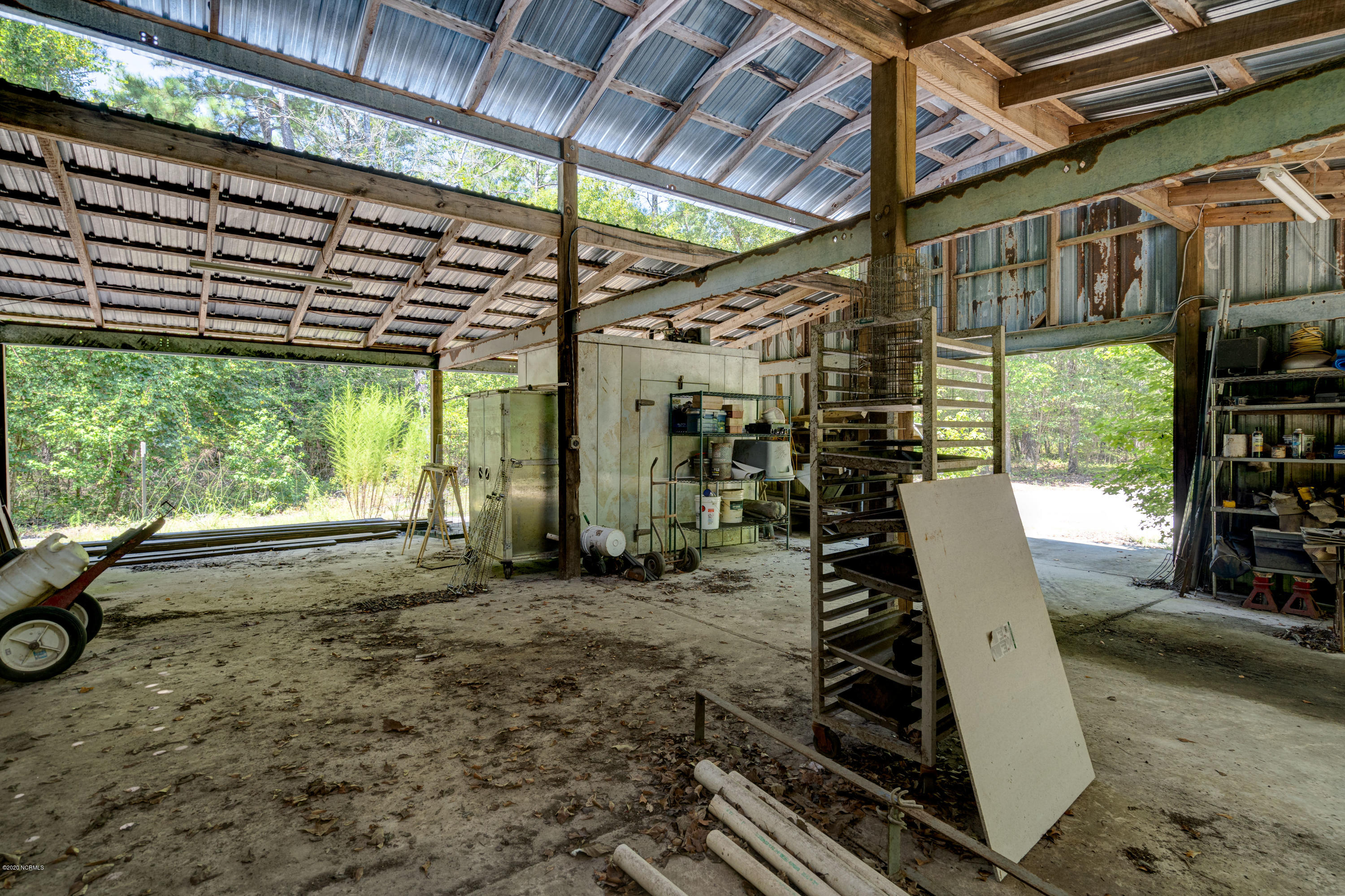1025 Racoon Hollow Road Atkinson, NC 28421 - Photo 54 of 64 1025RacoonEdit-53