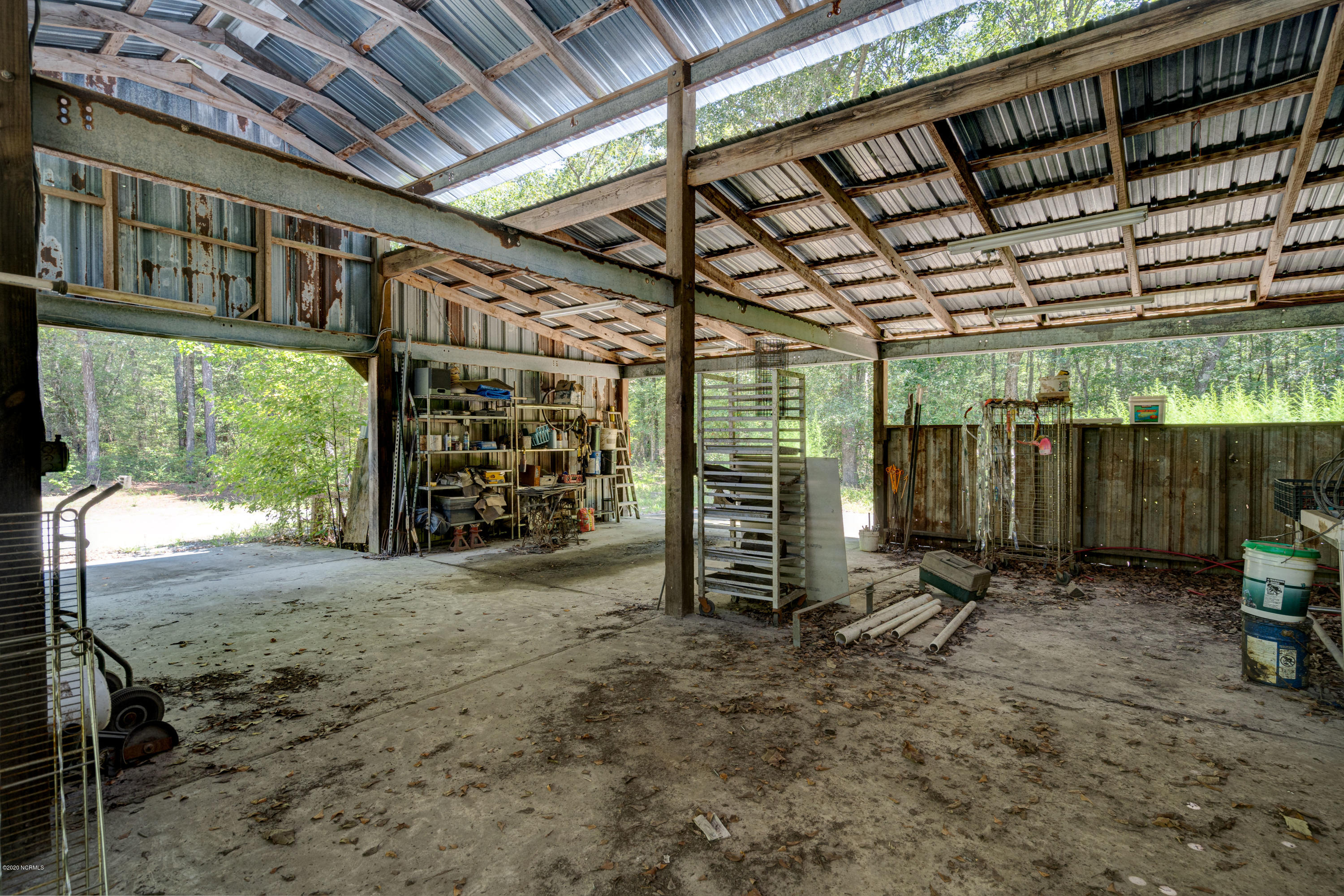 1025 Racoon Hollow Road Atkinson, NC 28421 - Photo 55 of 64 1025RacoonEdit-54