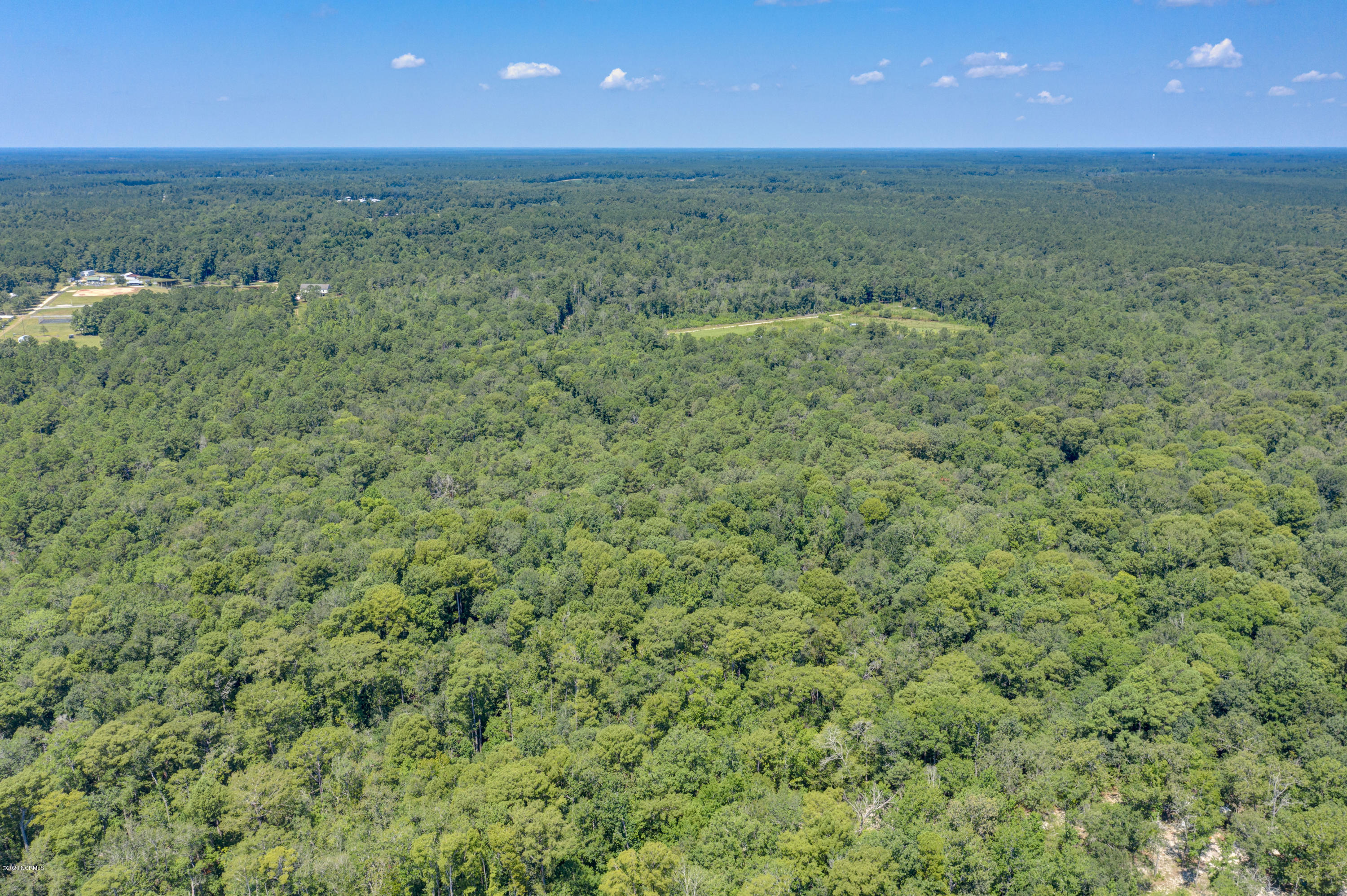 1025 Racoon Hollow Road Atkinson, NC 28421 - Photo 62 of 64 1025RacoonDrone-9