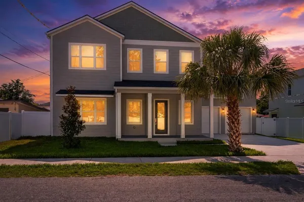 $798,000 | 6710 North 17th Street, Tampa, FL 33610
