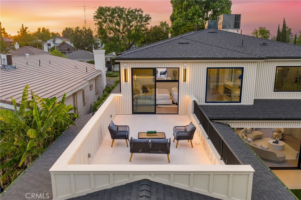 16728 Morrison Street Encino, CA 91436 - Photo 37 of 73