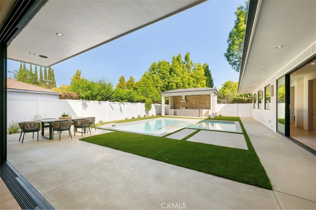 16728 Morrison Street Encino, CA 91436 - Photo 53 of 73