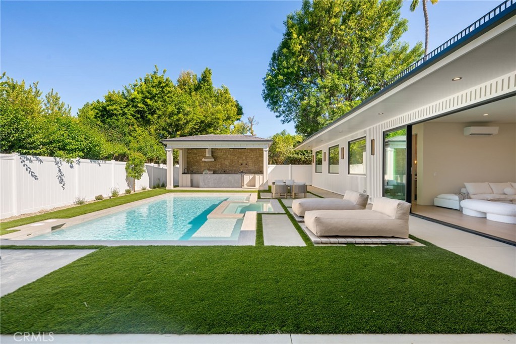 16728 Morrison Street Encino, CA 91436 - Photo 54 of 73