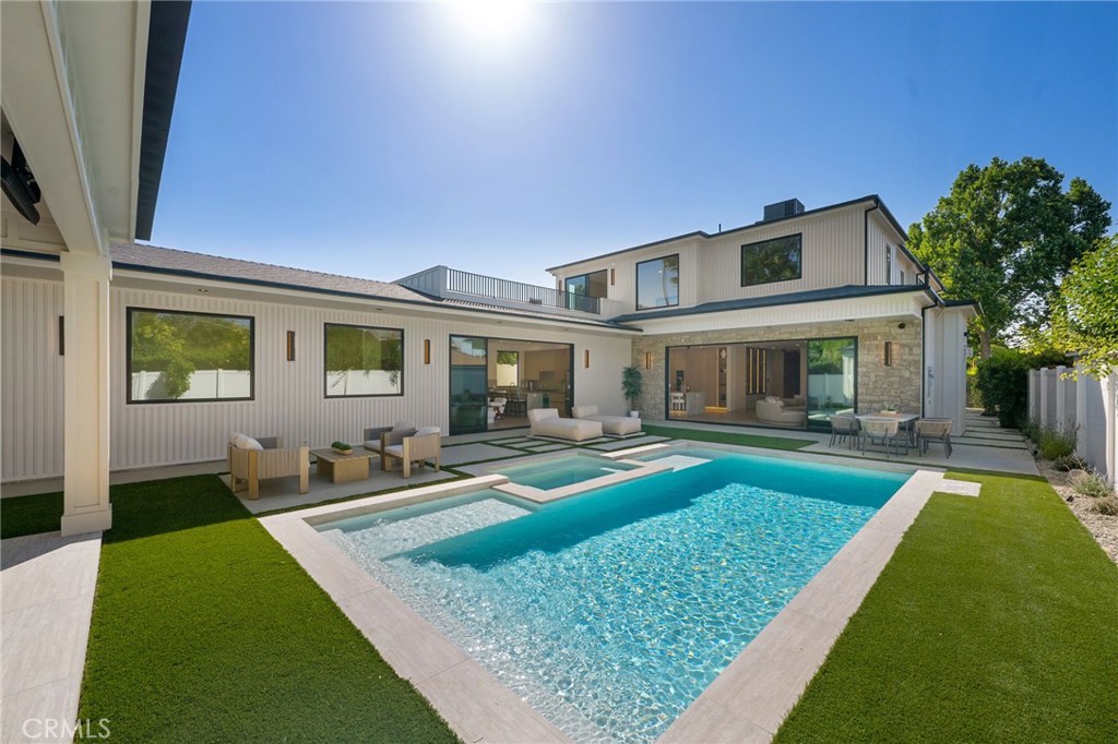 16728 Morrison Street Encino, CA 91436 - Photo 55 of 73