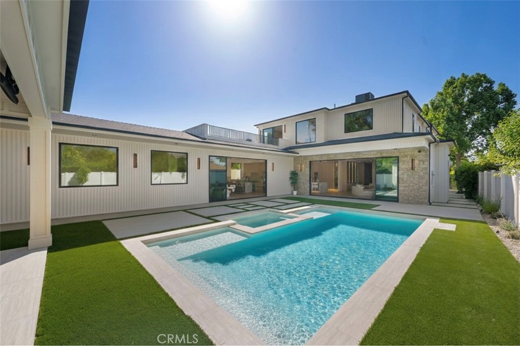 16728 Morrison Street Encino, CA 91436 - Photo 56 of 73