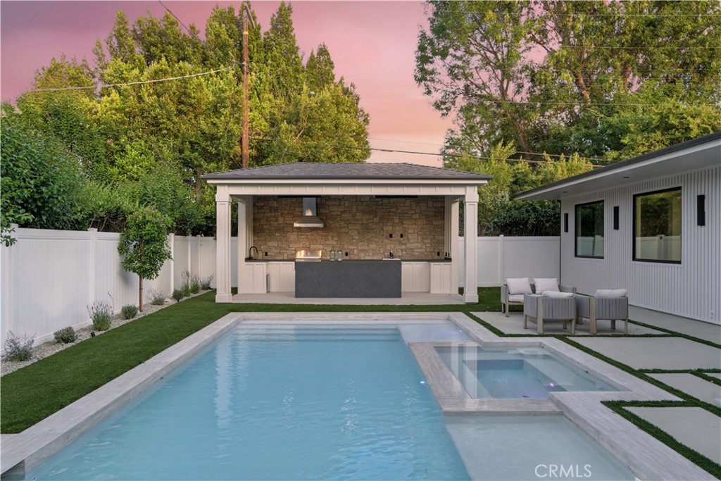 16728 Morrison Street Encino, CA 91436 - Photo 62 of 73