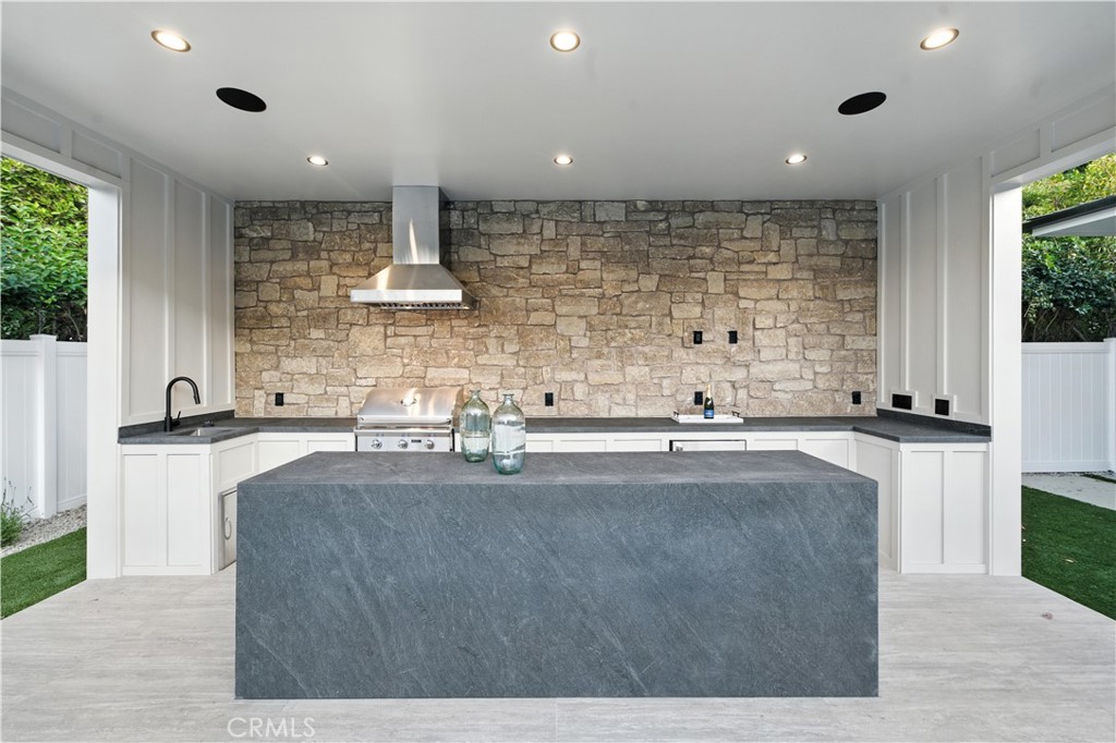 16728 Morrison Street Encino, CA 91436 - Photo 63 of 73