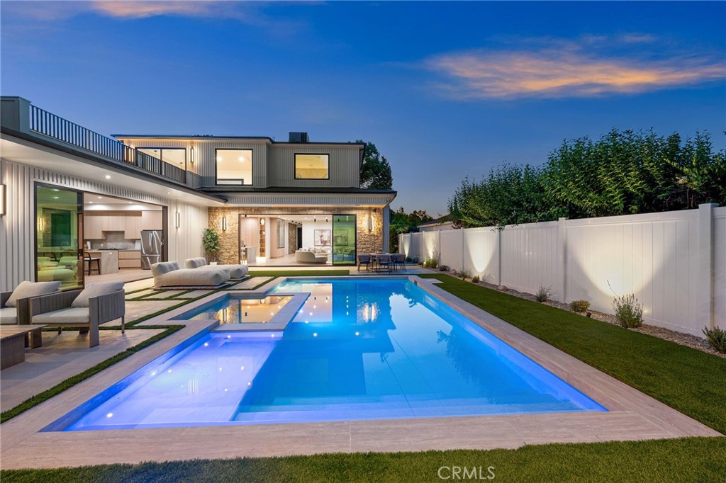 16728 Morrison Street Encino, CA 91436 - Photo 65 of 73