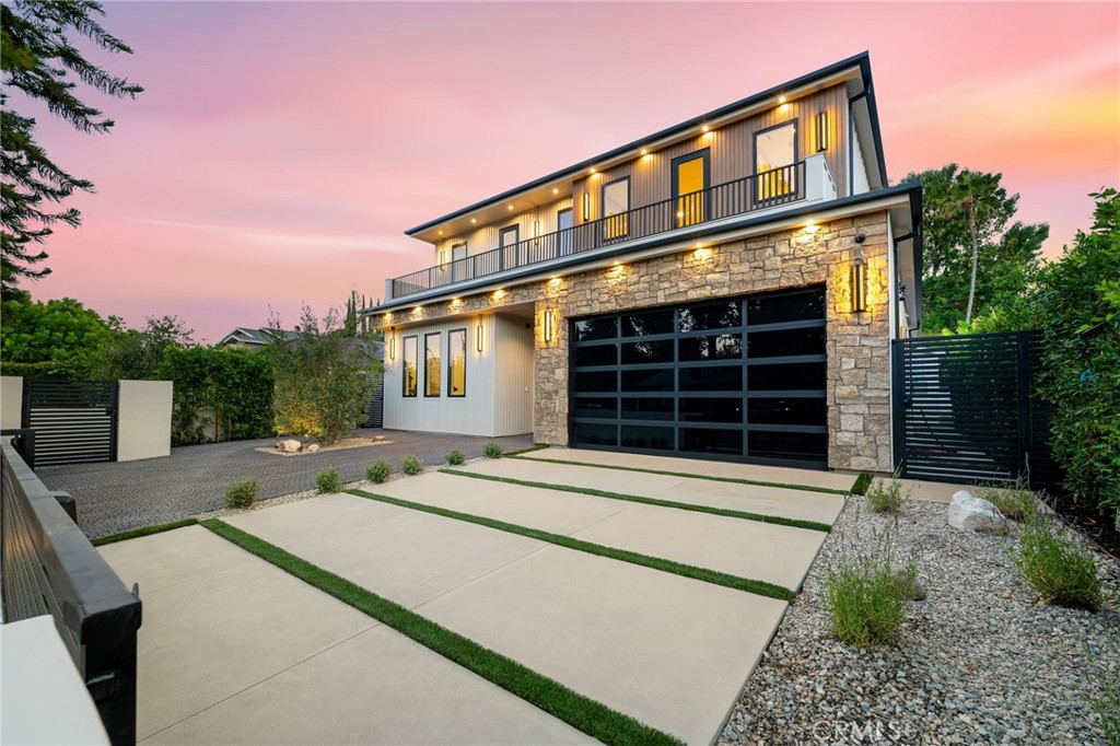 16728 Morrison Street Encino, CA 91436 - Photo 70 of 73