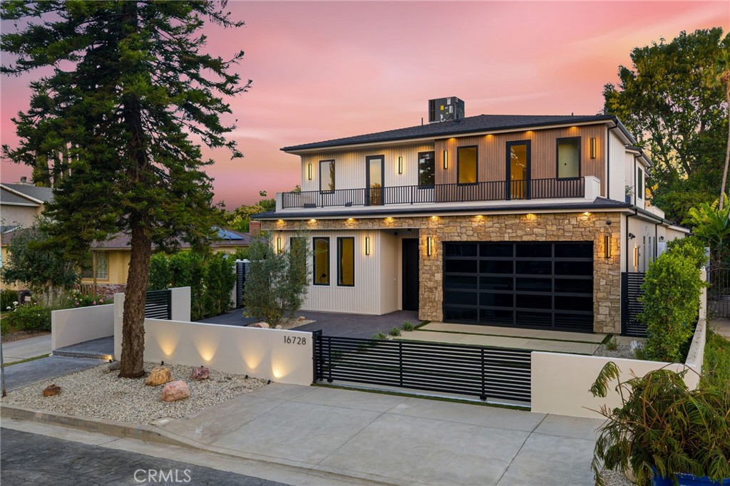 16728 Morrison Street Encino, CA 91436 - Photo 71 of 73