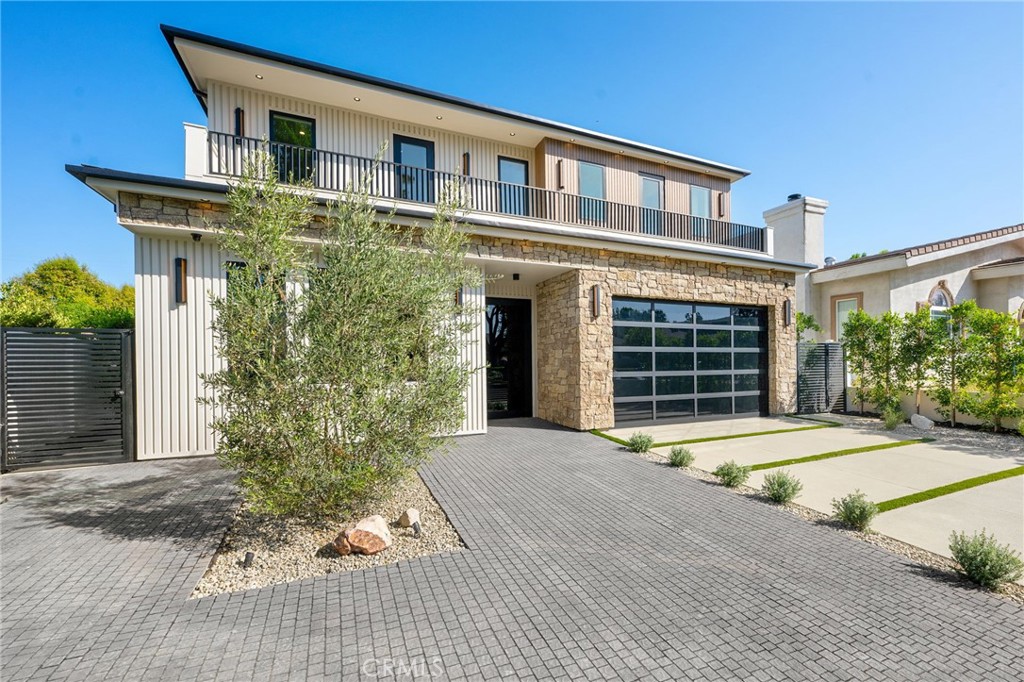 16728 Morrison Street Encino, CA 91436 - Photo 72 of 73