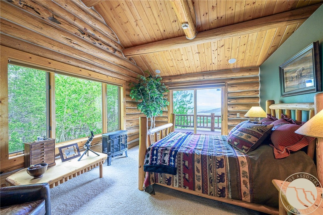 198 Meeteetse Meadows Road Red Lodge, MT 59068 - Photo 7 of 23 Gallery Image 7