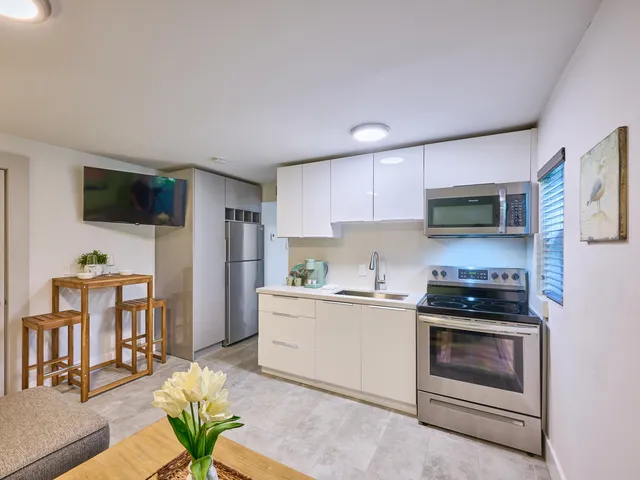 $1,749,000 | 2020 Washington Street, Unit 18, Hollywood, FL 33020