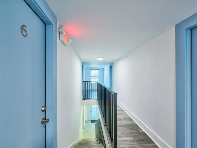 $1,749,000 | 2020 Washington Street, Unit 18, Hollywood, FL 33020