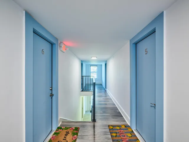 $1,749,000 | 2020 Washington Street, Unit 18, Hollywood, FL 33020