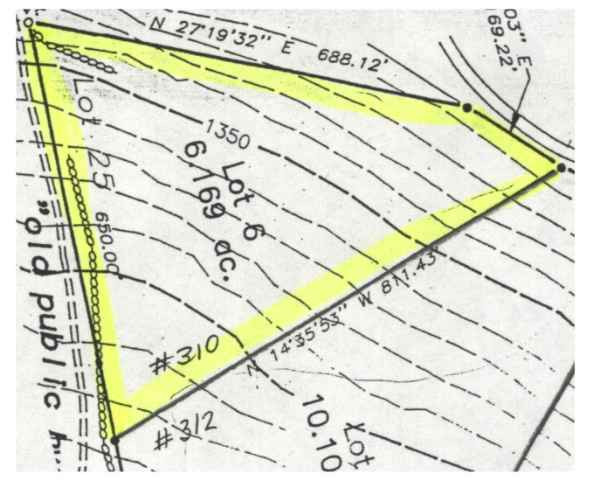 310 Fifty Six Road Petersburg, NY 12138 - Photo 2 of 2 Photo 2