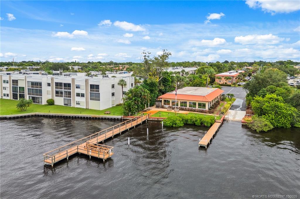 1901 Southwest Palm City Road, Unit A Stuart, FL 34994 - Photo 36 of 38 Gallery Image 36