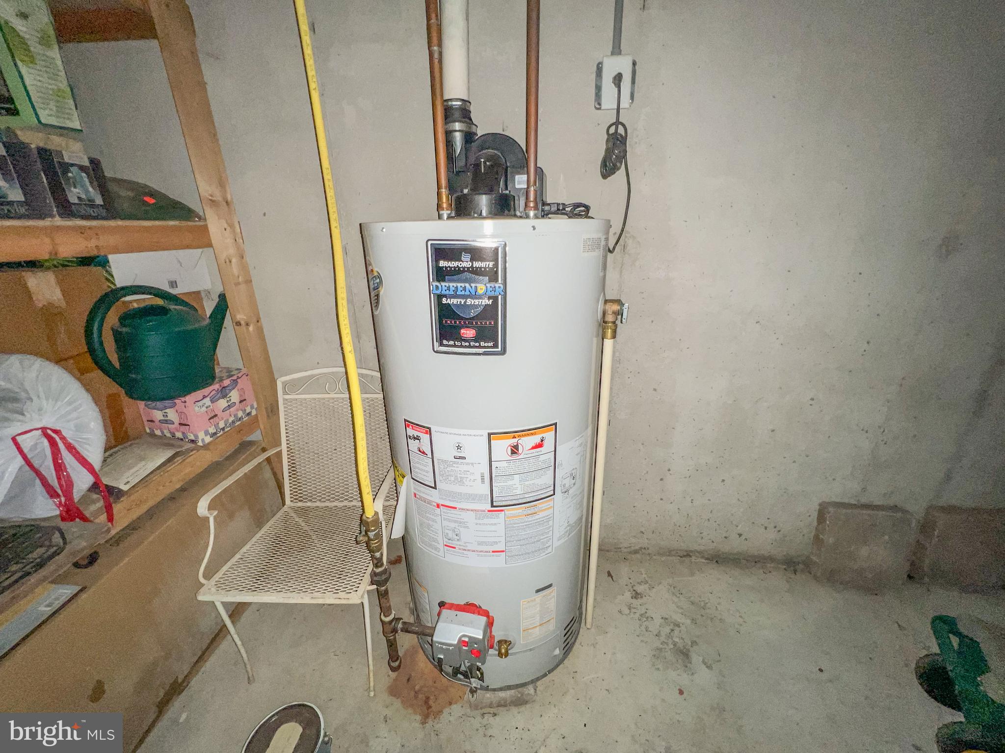 116 Morgan Way Milton, DE 19968 - Photo 21 of 28