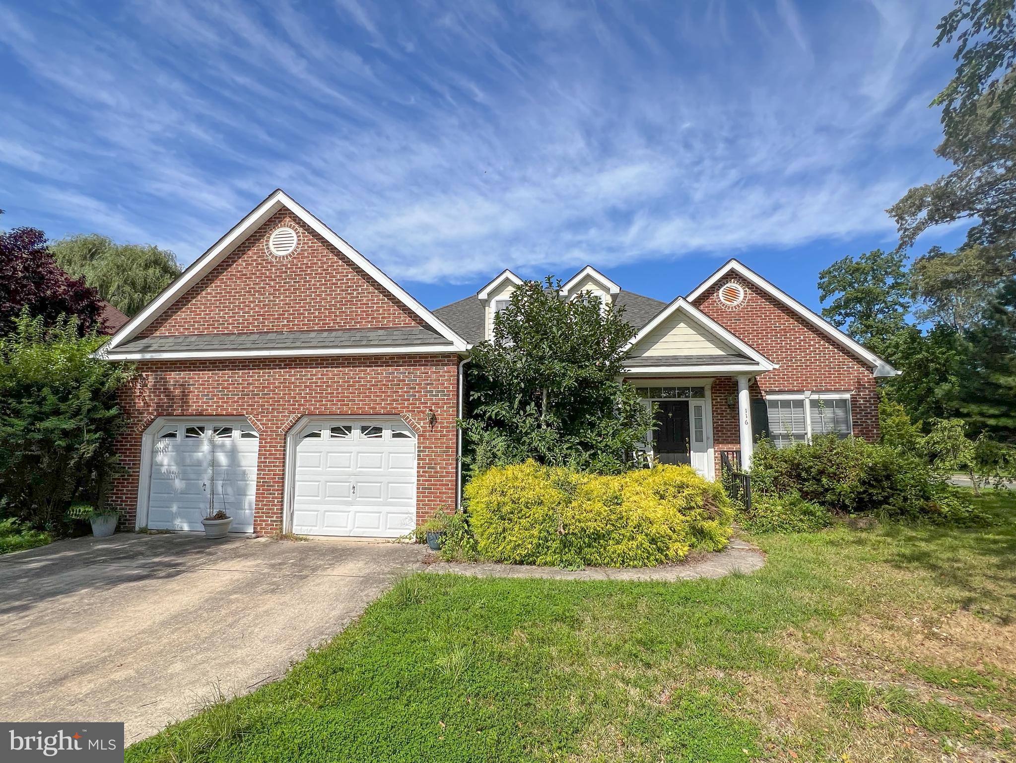 116 Morgan Way Milton, DE 19968 - Photo 28 of 28