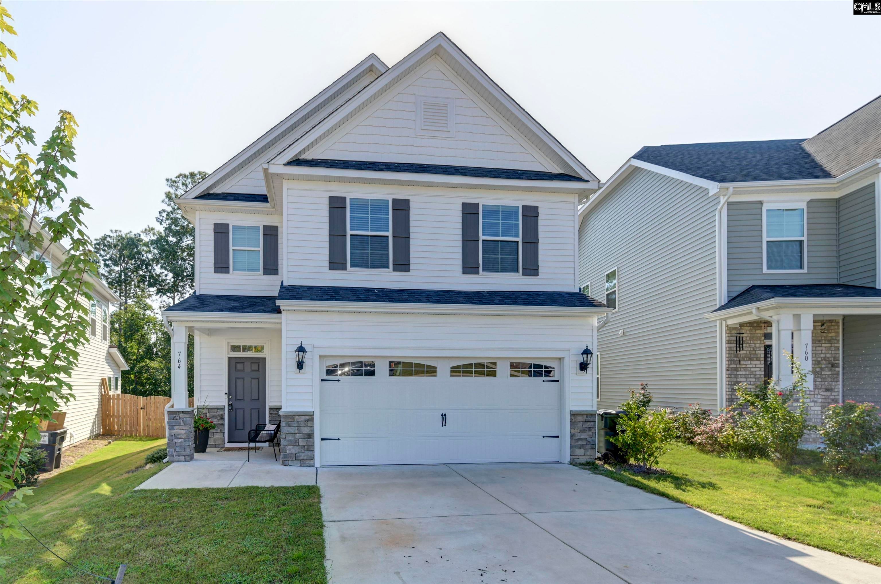 764 Empire Maker Road Lexington, SC 29073 - Photo 1 of 27 Gallery Image 1