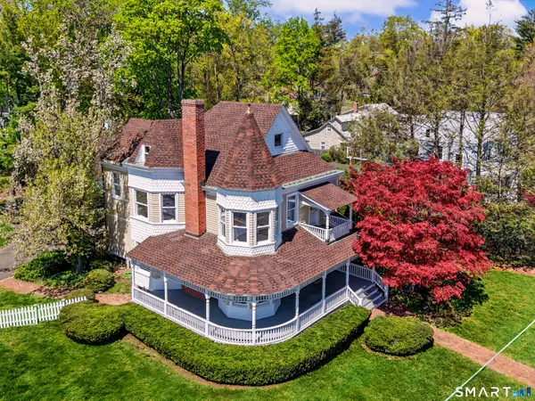 $1,875,000 | 462 Riverside Avenue, Westport, CT 06880