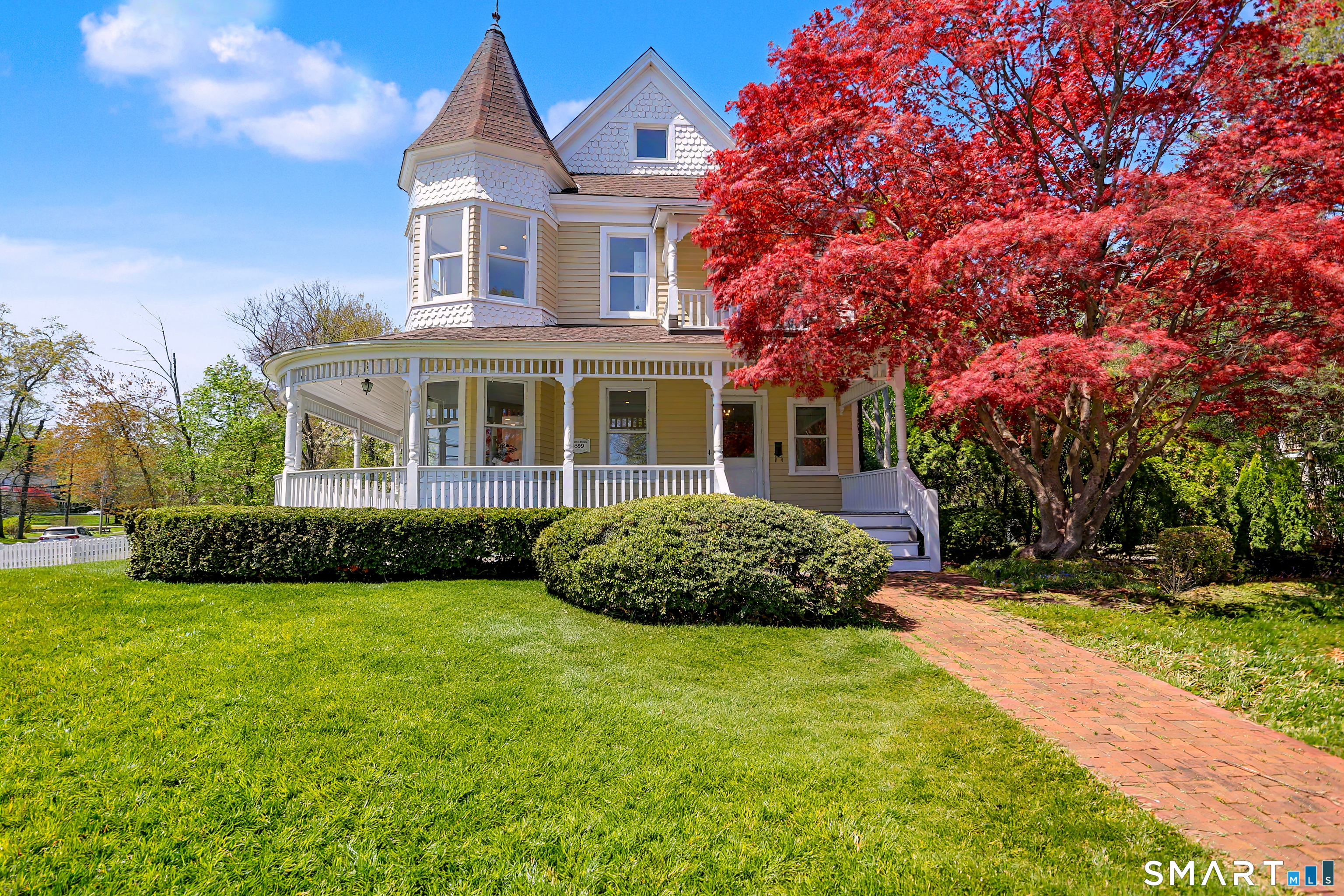 462 Riverside Avenue Westport, CT 06880 - Photo 33 of 37