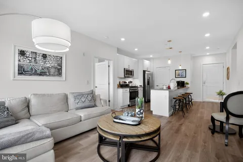 $529,000 | 1148 North 2nd Street, Unit LIBERTY, Philadelphia, PA 19123