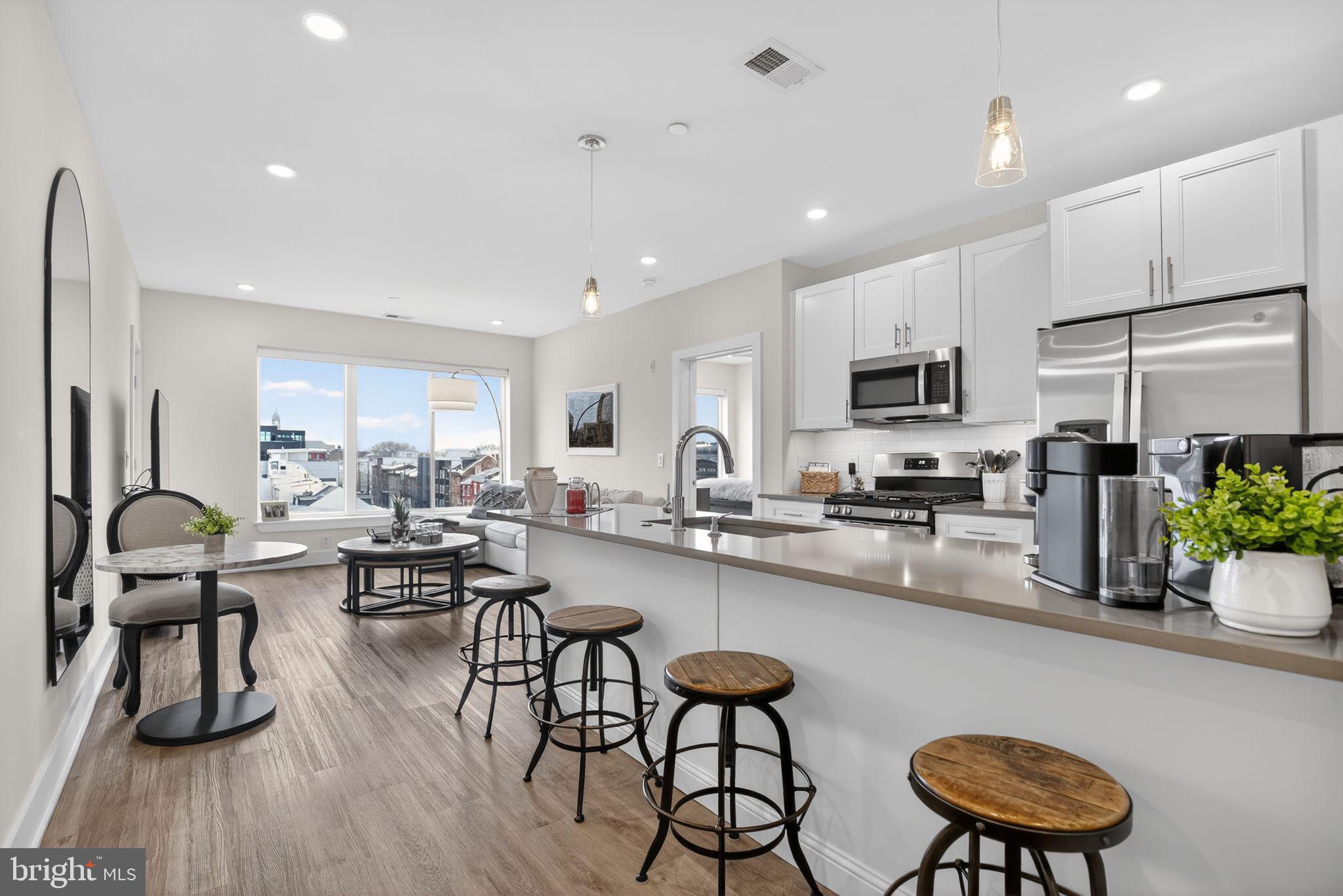 1148 North 2nd Street, Unit LIBERTY Philadelphia, PA 19123 - Photo 17 of 31