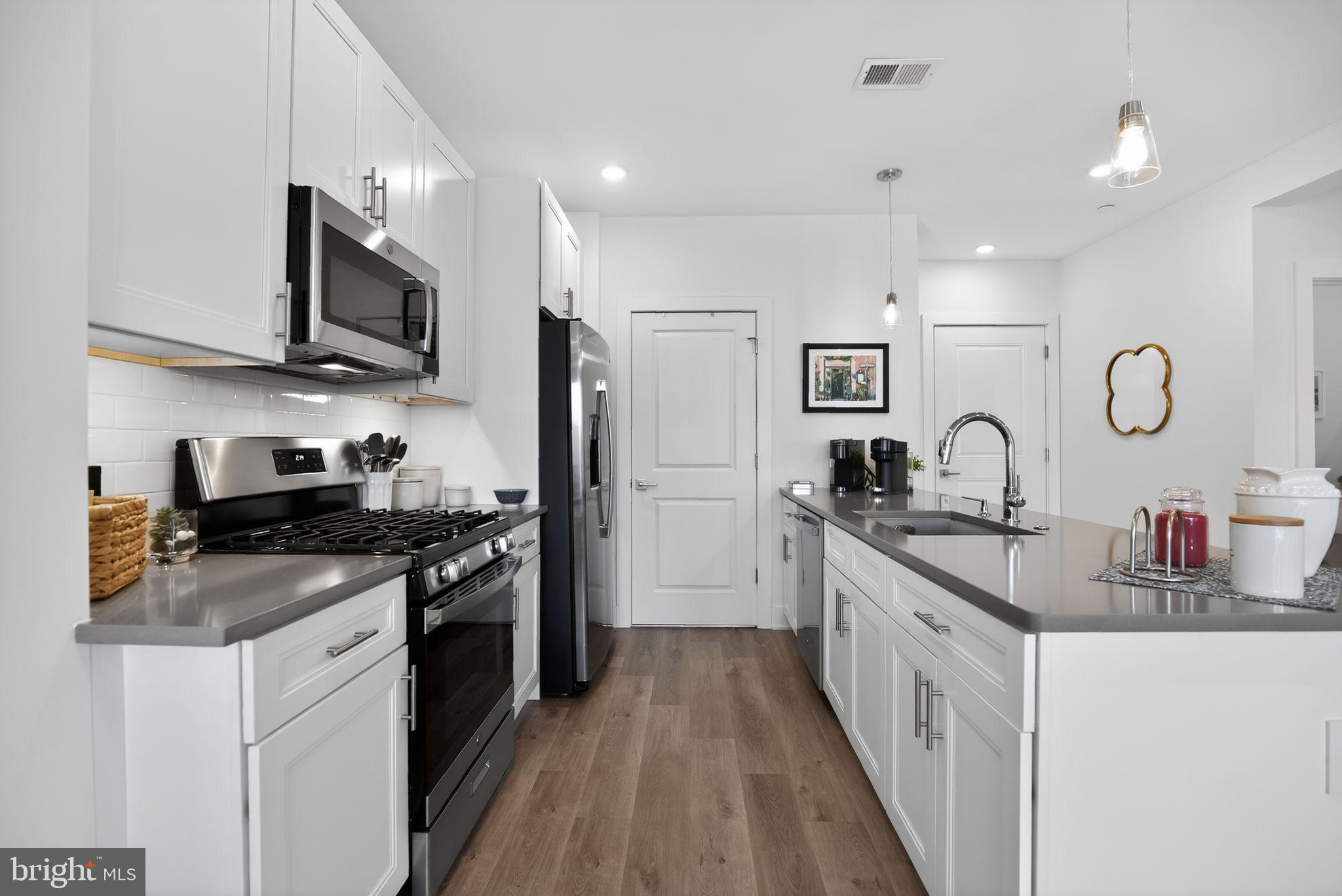 1148 North 2nd Street, Unit LIBERTY Philadelphia, PA 19123 - Photo 20 of 31