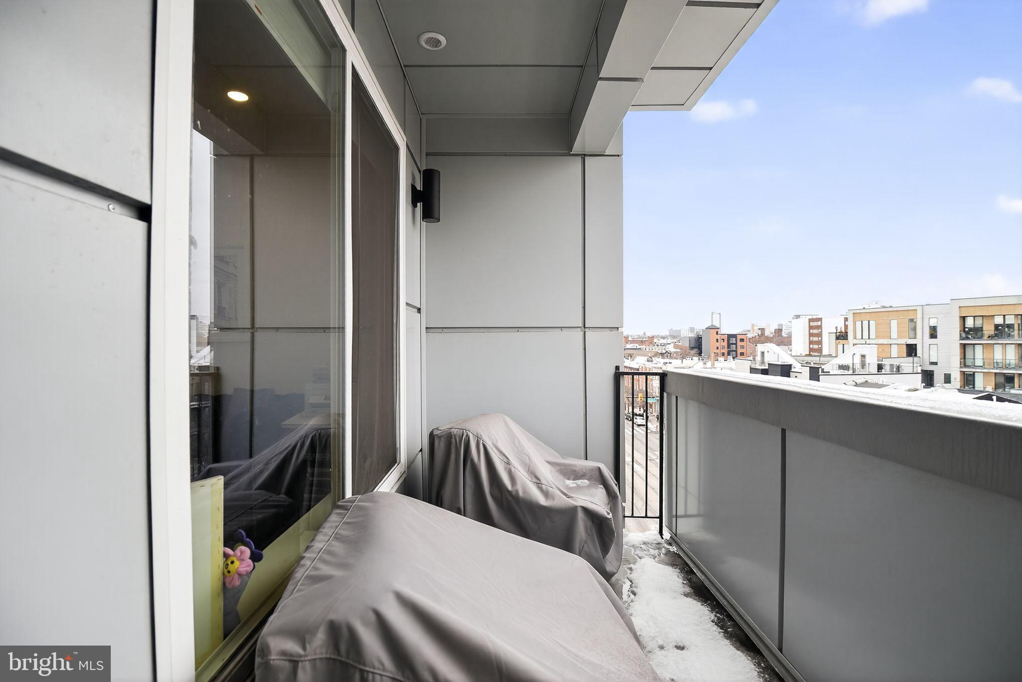 1148 North 2nd Street, Unit LIBERTY Philadelphia, PA 19123 - Photo 21 of 27