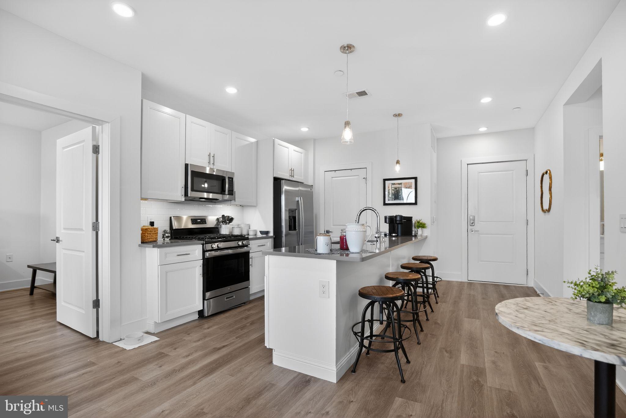 1148 North 2nd Street, Unit LIBERTY Philadelphia, PA 19123 - Photo 3 of 27