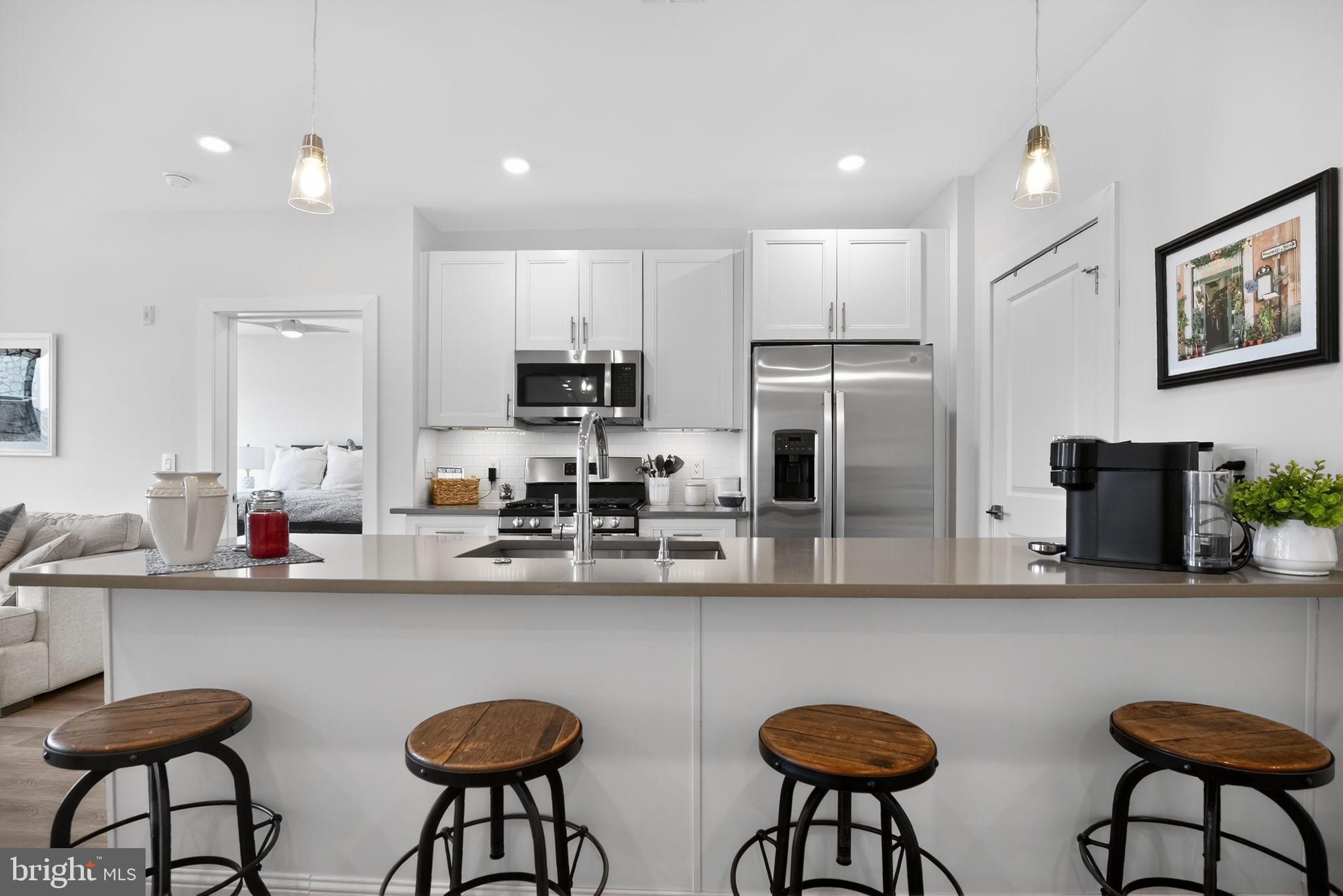 1148 North 2nd Street, Unit LIBERTY Philadelphia, PA 19123 - Photo 4 of 27