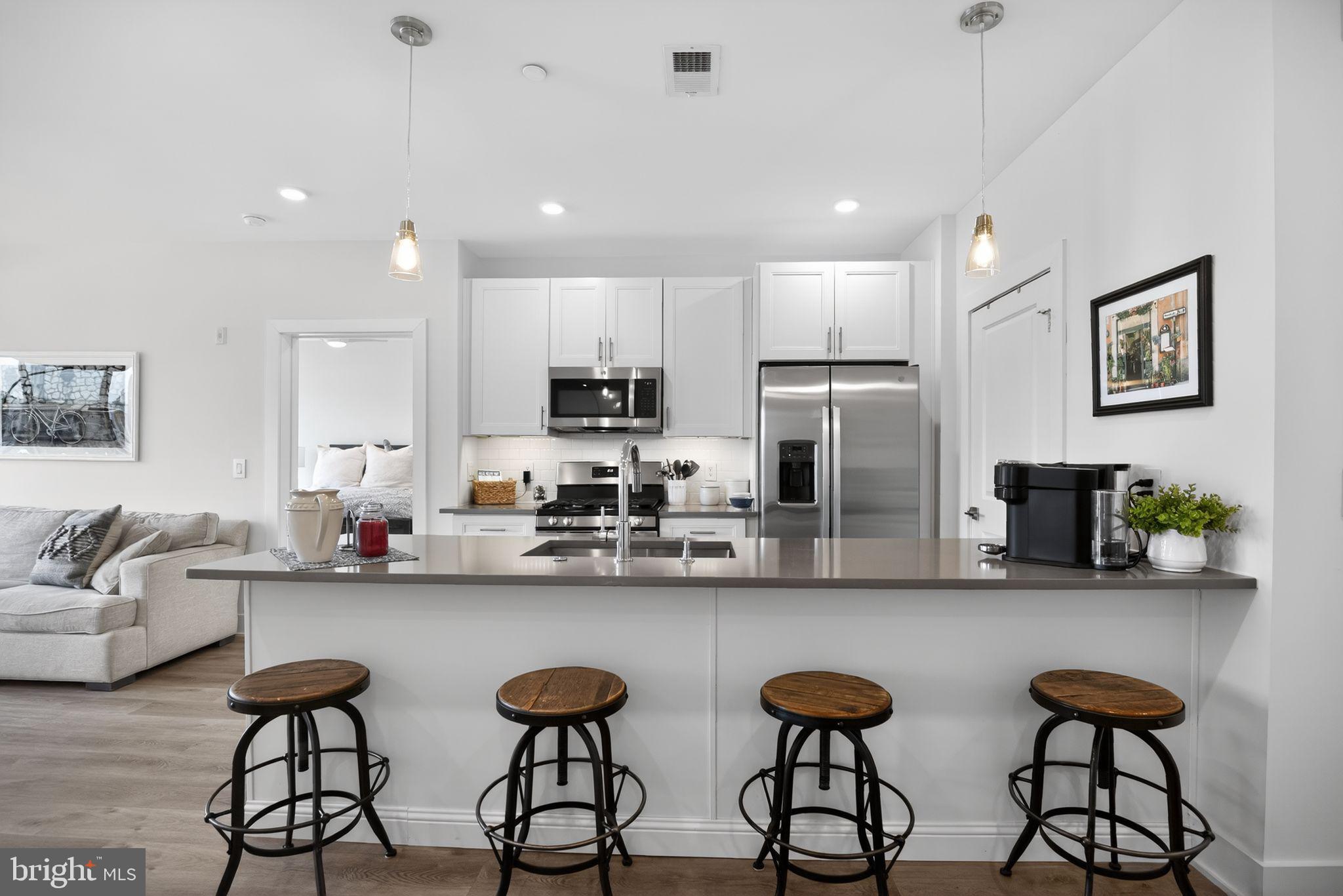 1148 North 2nd Street, Unit LIBERTY Philadelphia, PA 19123 - Photo 8 of 27