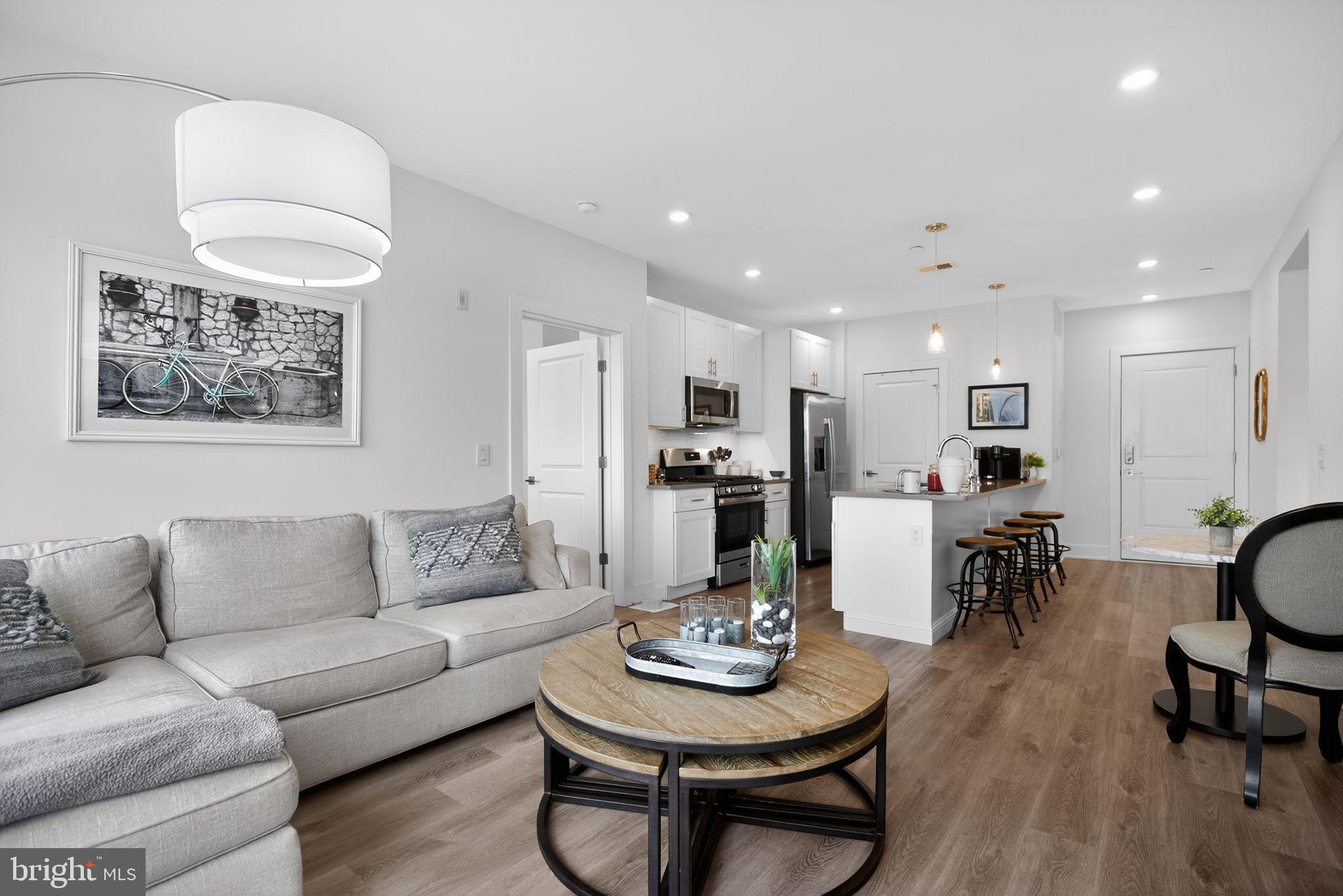 1148 North 2nd Street, Unit LIBERTY Philadelphia, PA 19123 - Photo 9 of 31