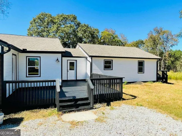 $299,000 | 440 Beaver Creek Road, Bowman, GA 30624