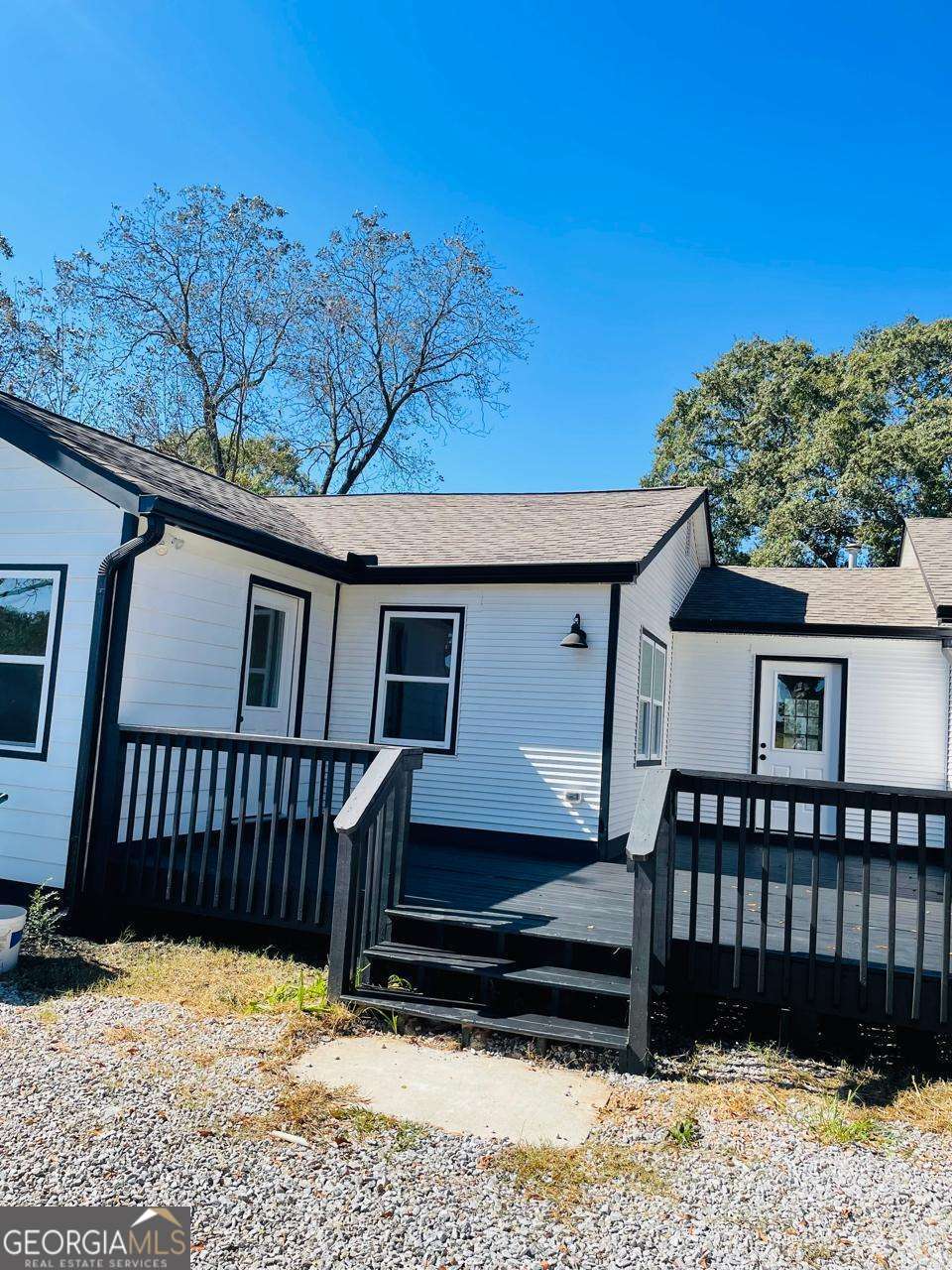 440 Beaver Creek Road Bowman, GA 30624 - Photo 2 of 26