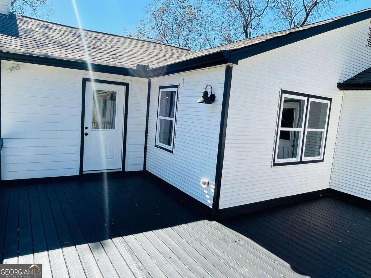 440 Beaver Creek Road Bowman, GA 30624 - Photo 3 of 26