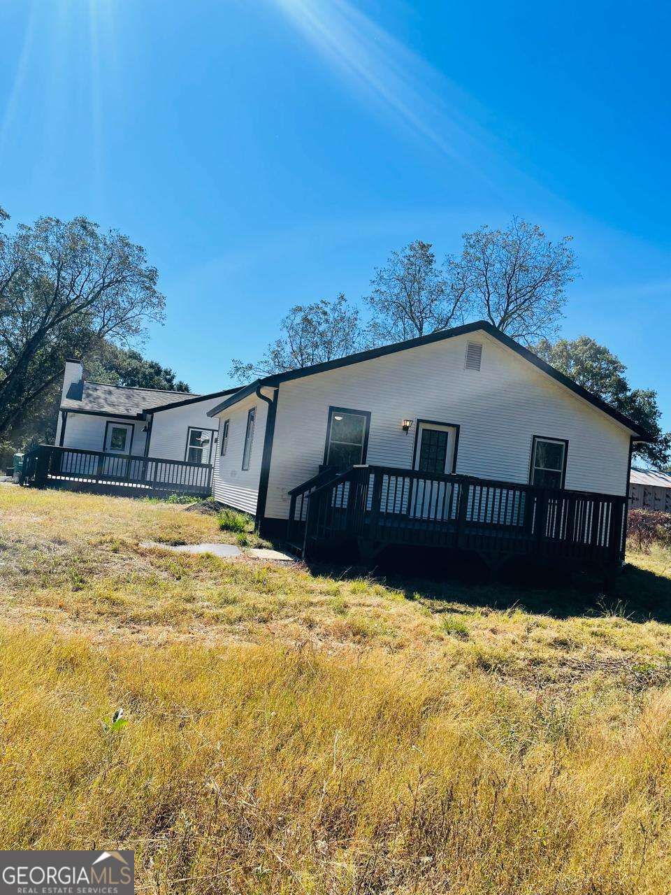 440 Beaver Creek Road Bowman, GA 30624 - Photo 4 of 26