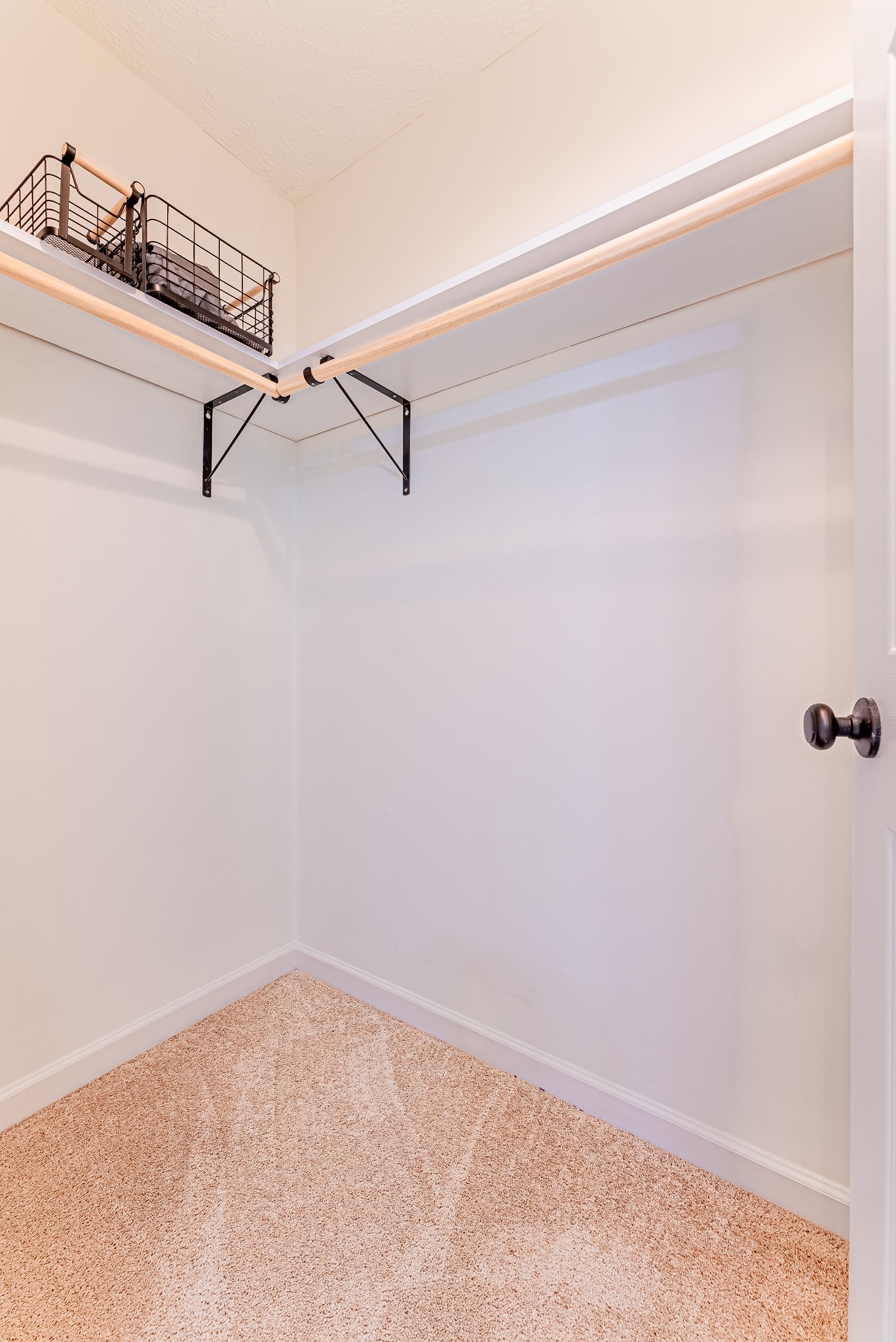 423 Compton Lane Franklin, TN 37069 - Photo 18 of 23 a view of a room with racks on the wall