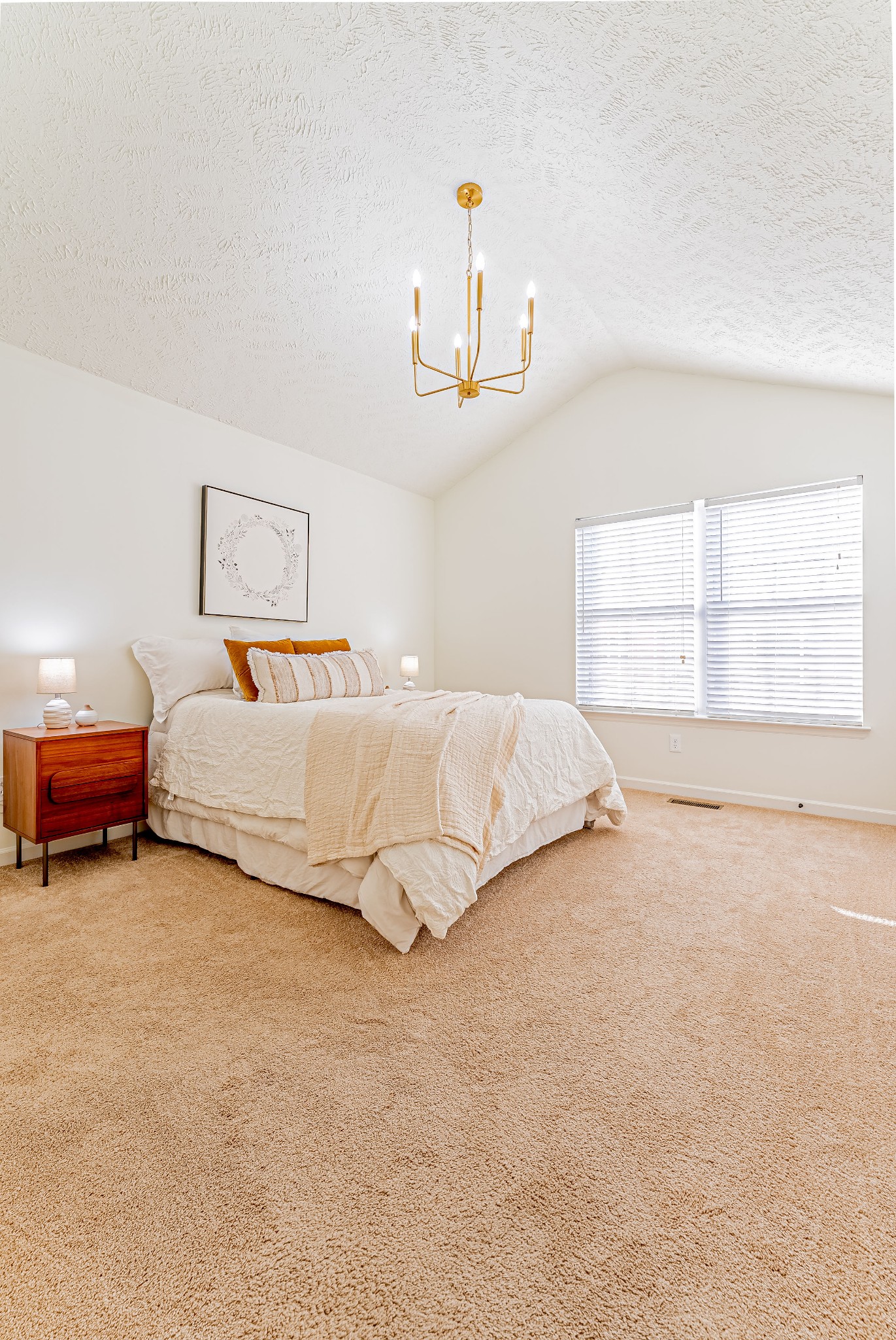 423 Compton Lane Franklin, TN 37069 - Photo 19 of 23 a bedroom with a bed and a window